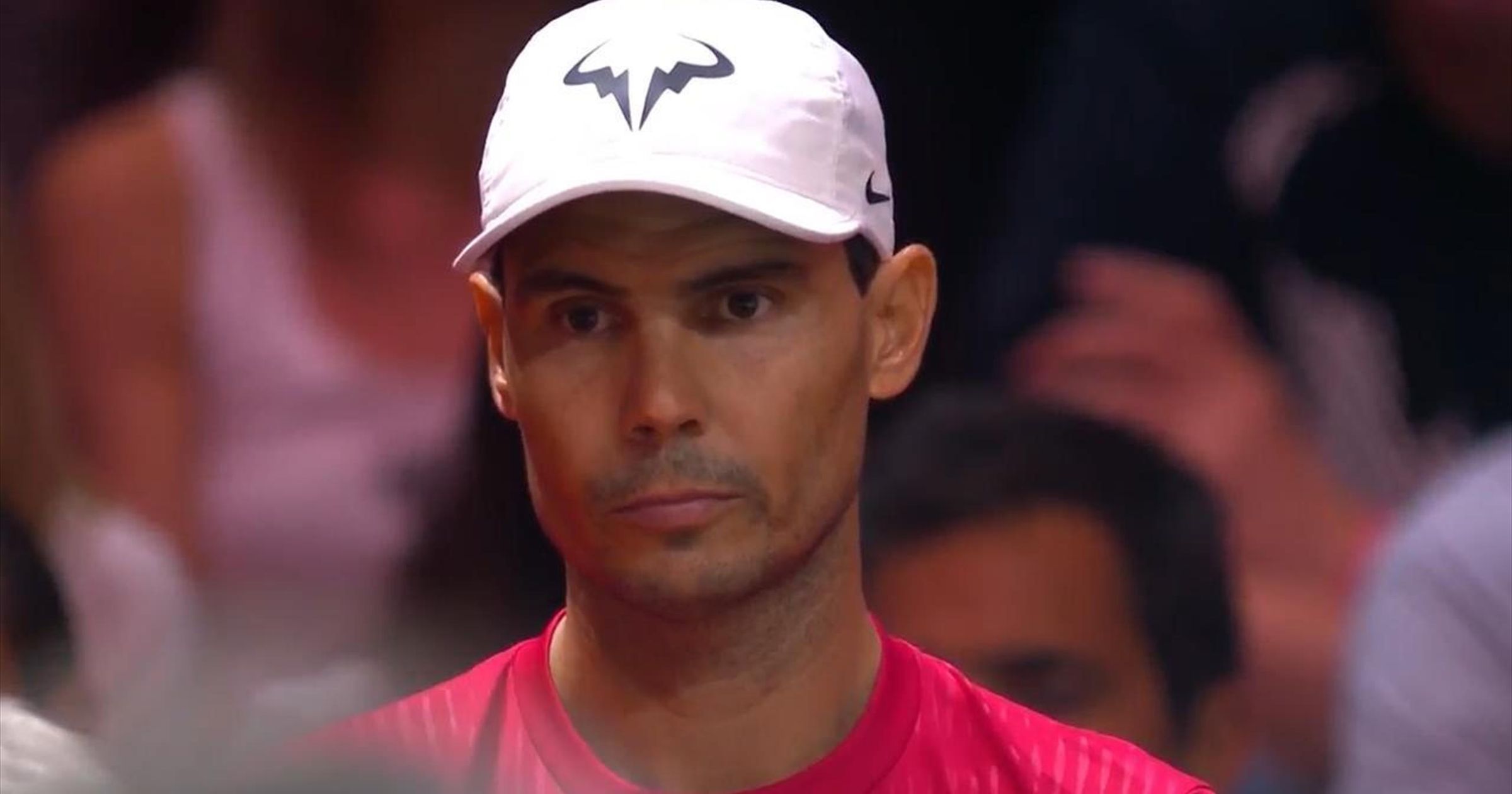 "Bezárult a kör" - Rafael Nadal utolsó tornája a spanyolok vereségével ért véget