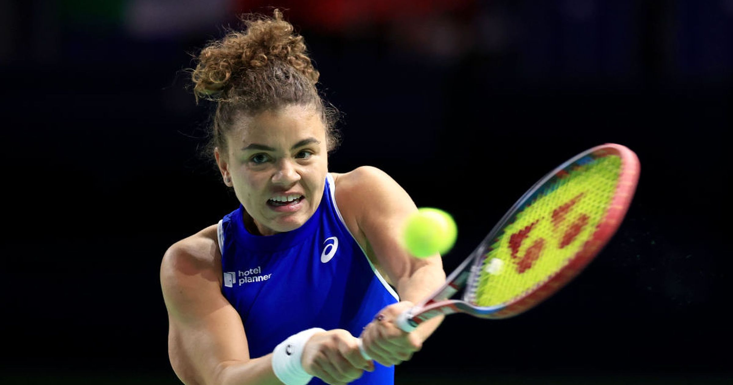 United Cup 2025, Jasmine Paolini e Flavio Cobolli guidano l'Italia