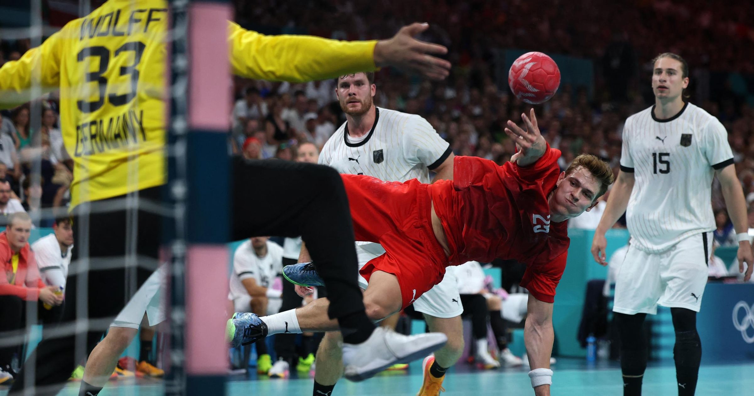 Olimpiai bajnok klasszis leigazolásával kezdődik új korszak Veszprémben?