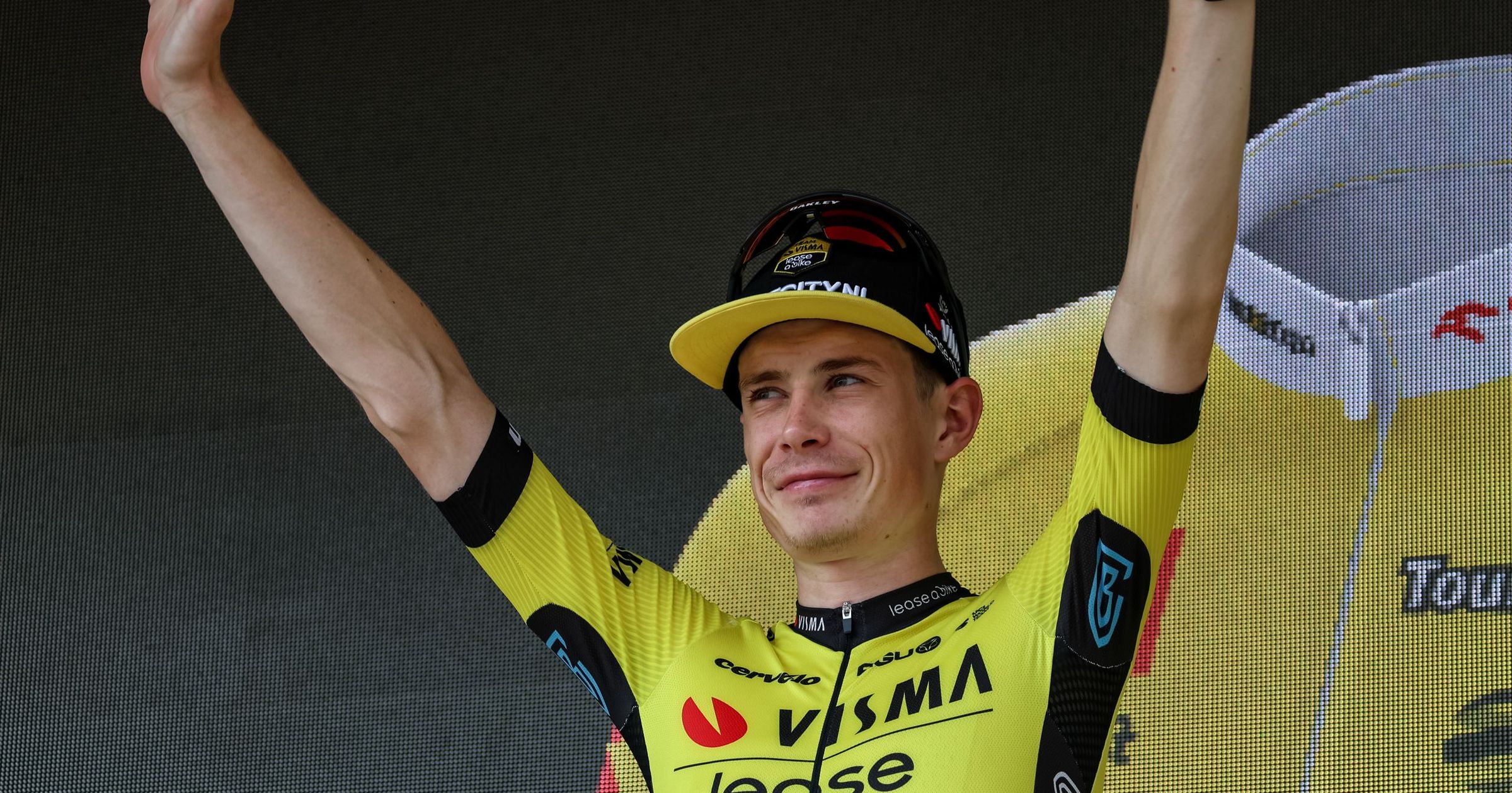 ParisNice 2024 Le parcours de la 83e édition dévoilé Eurosport