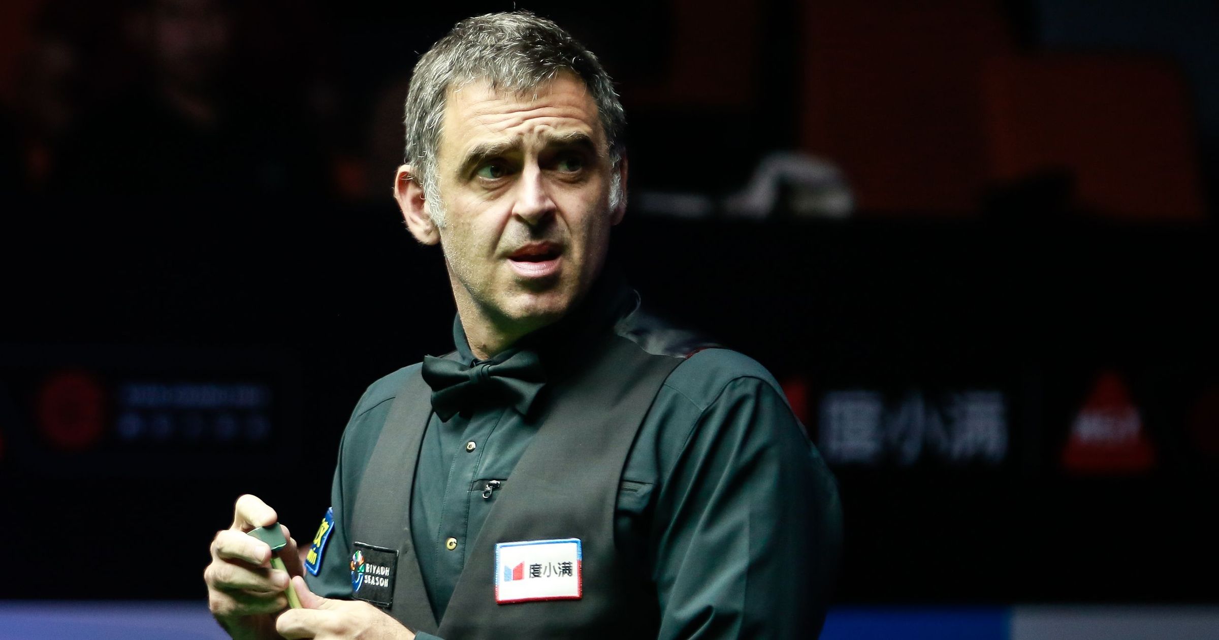 Scottish Open snooker 2024 Latest scores, results and schedule with
