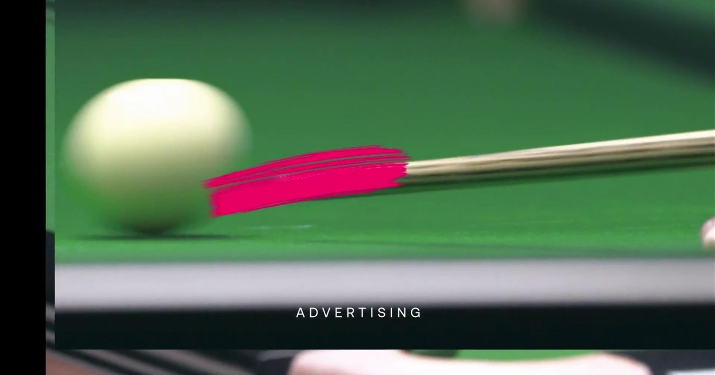 Snooker Shoot Out 2024 'Monumental fluke’ helps Elliot Slessor win