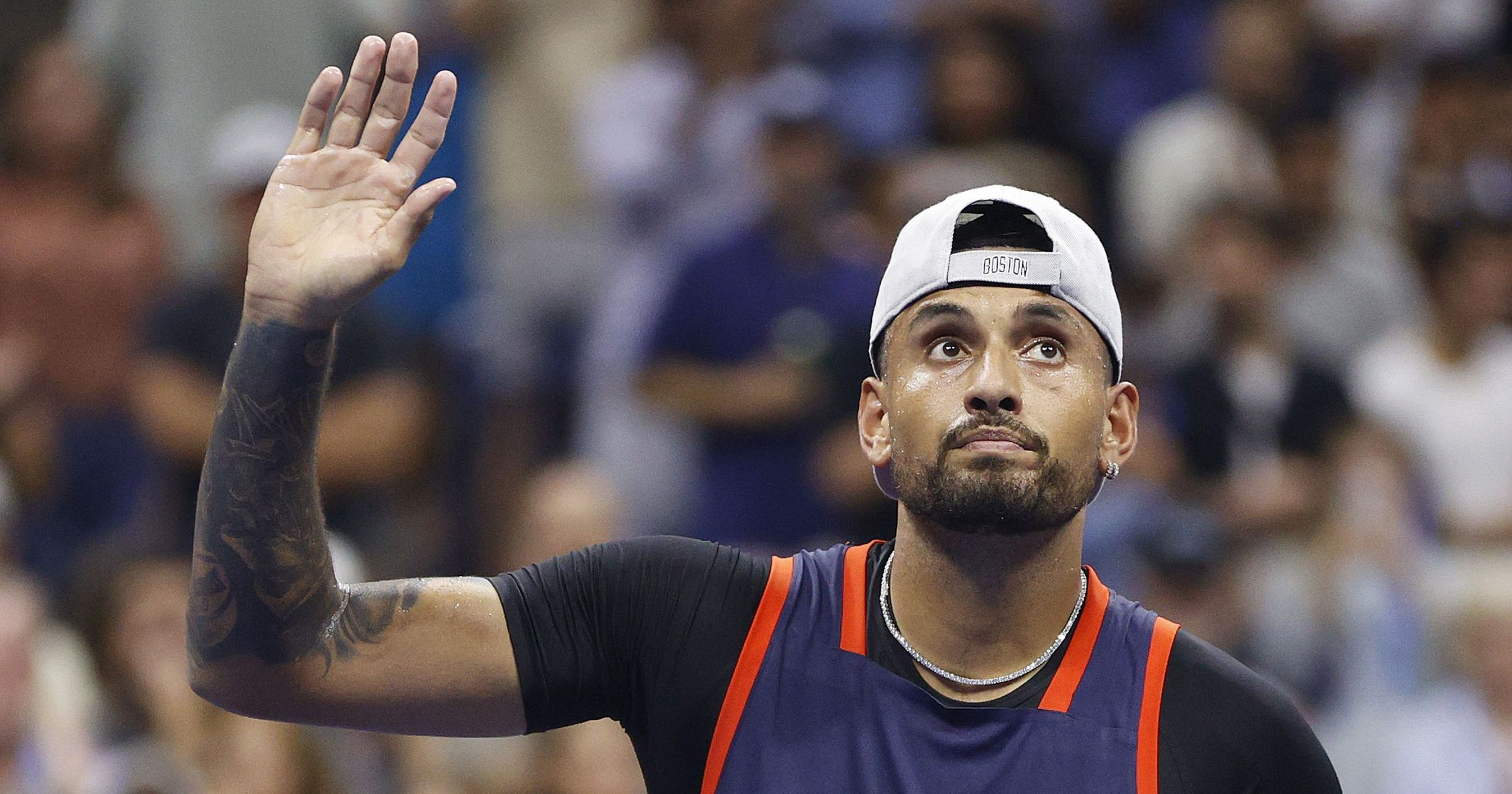 Kyrgios to make Australian Open return for first Grand Slam since 2022