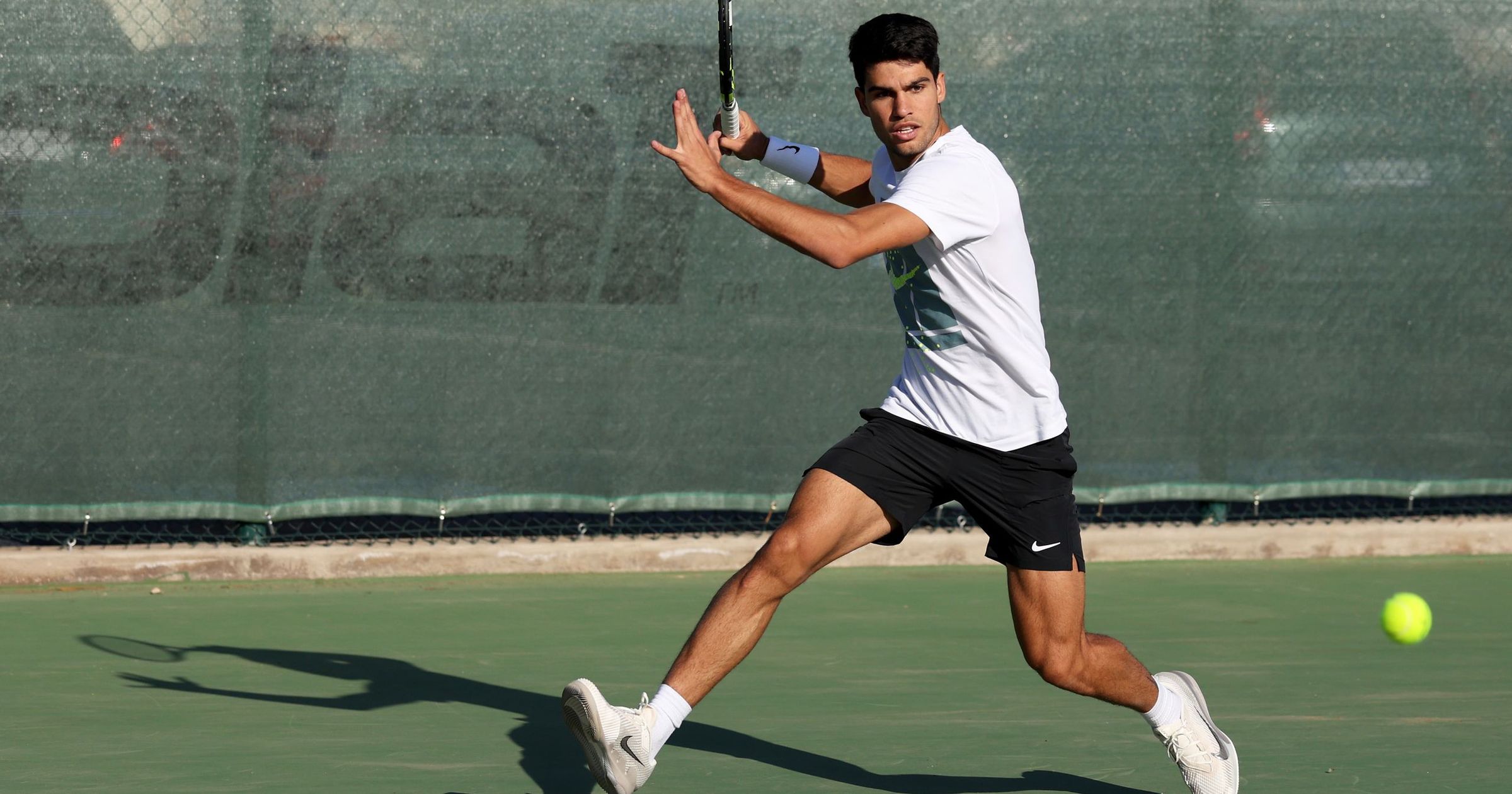 Open de Australia 2025 Alcaraz, Sinner, Djokovic... una 'Opening Week' de ensueño que podrás