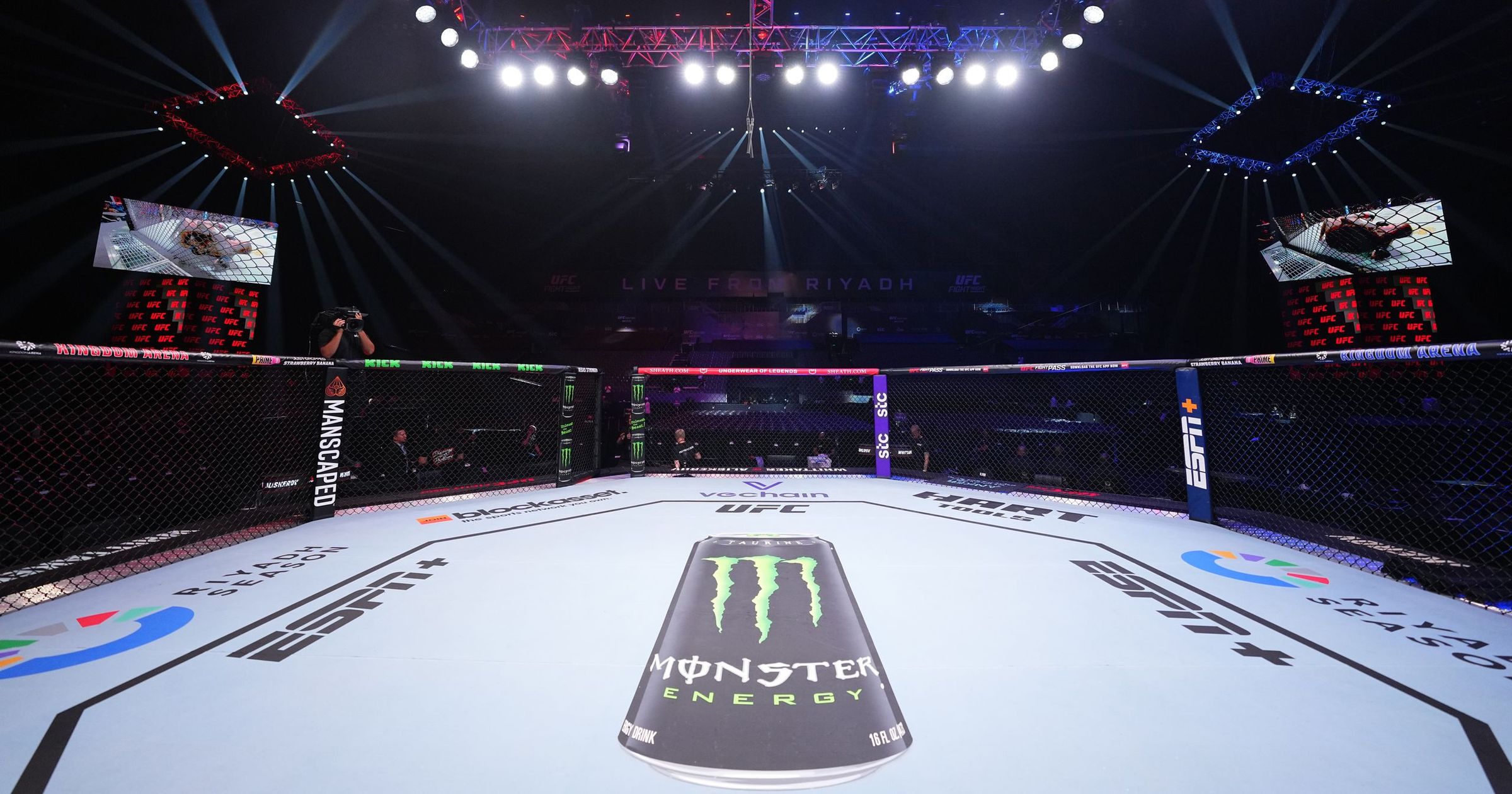 Calendario UFC 2025 date, orari, dove e come guardare tutti gli