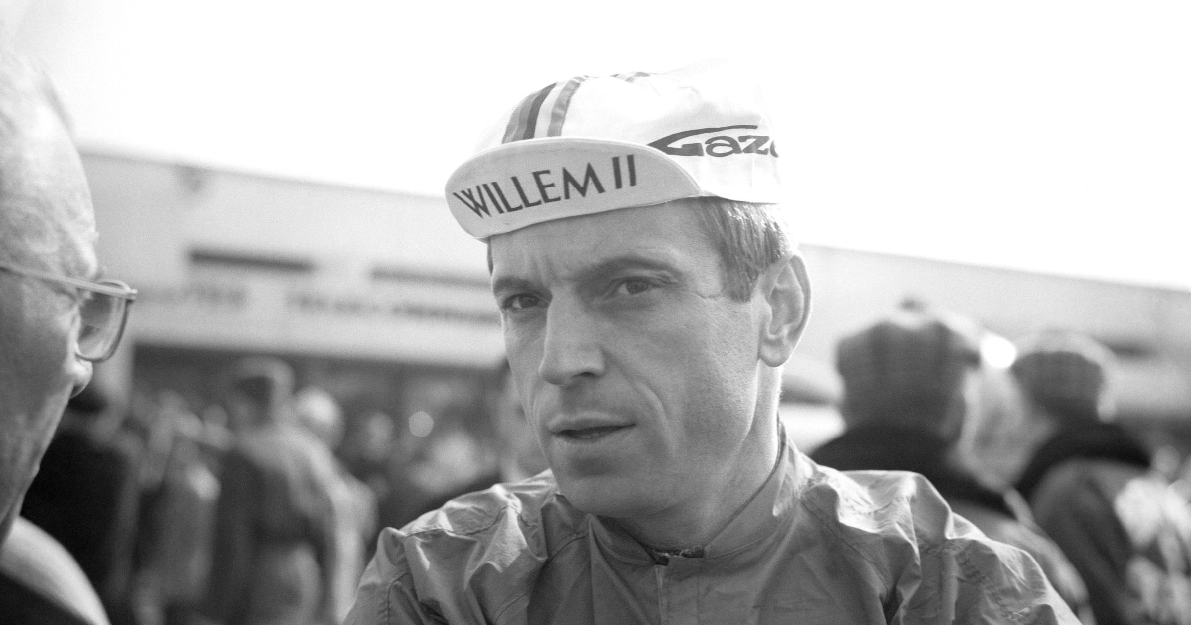 Muere van looy el primer ganador los cinco monumentos eurosport