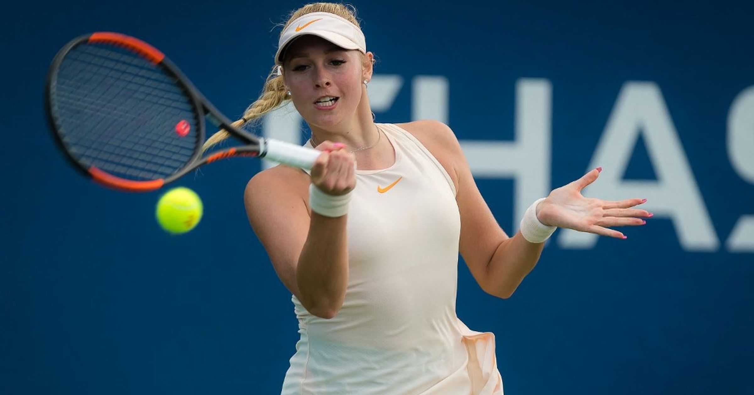 Stollár Fanny és orosz párja győzött a párizsi challenger döntőjében