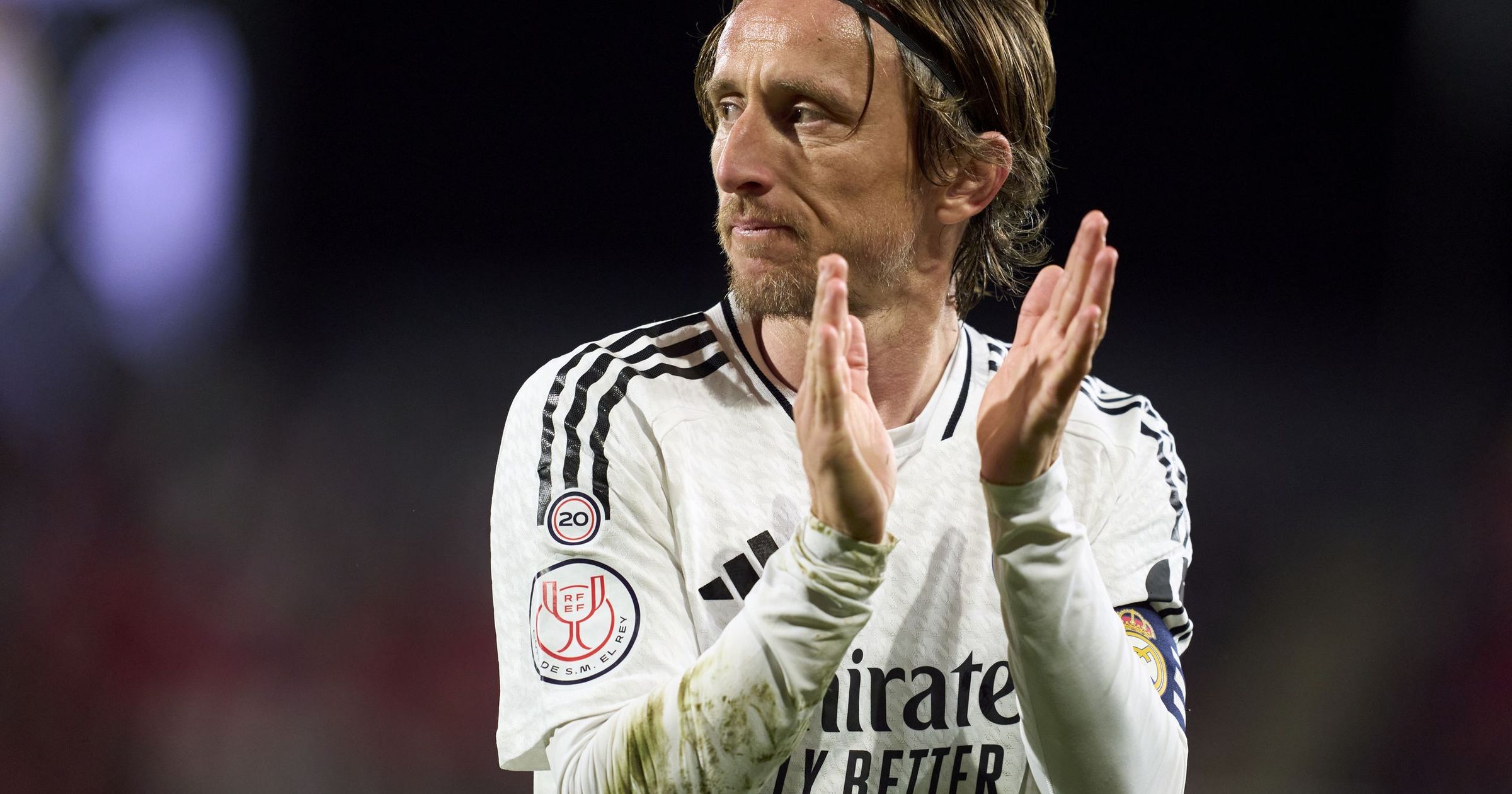 "Mindig madridista leszek" - Modrić a klub-vb után távozik a Real Madridtól