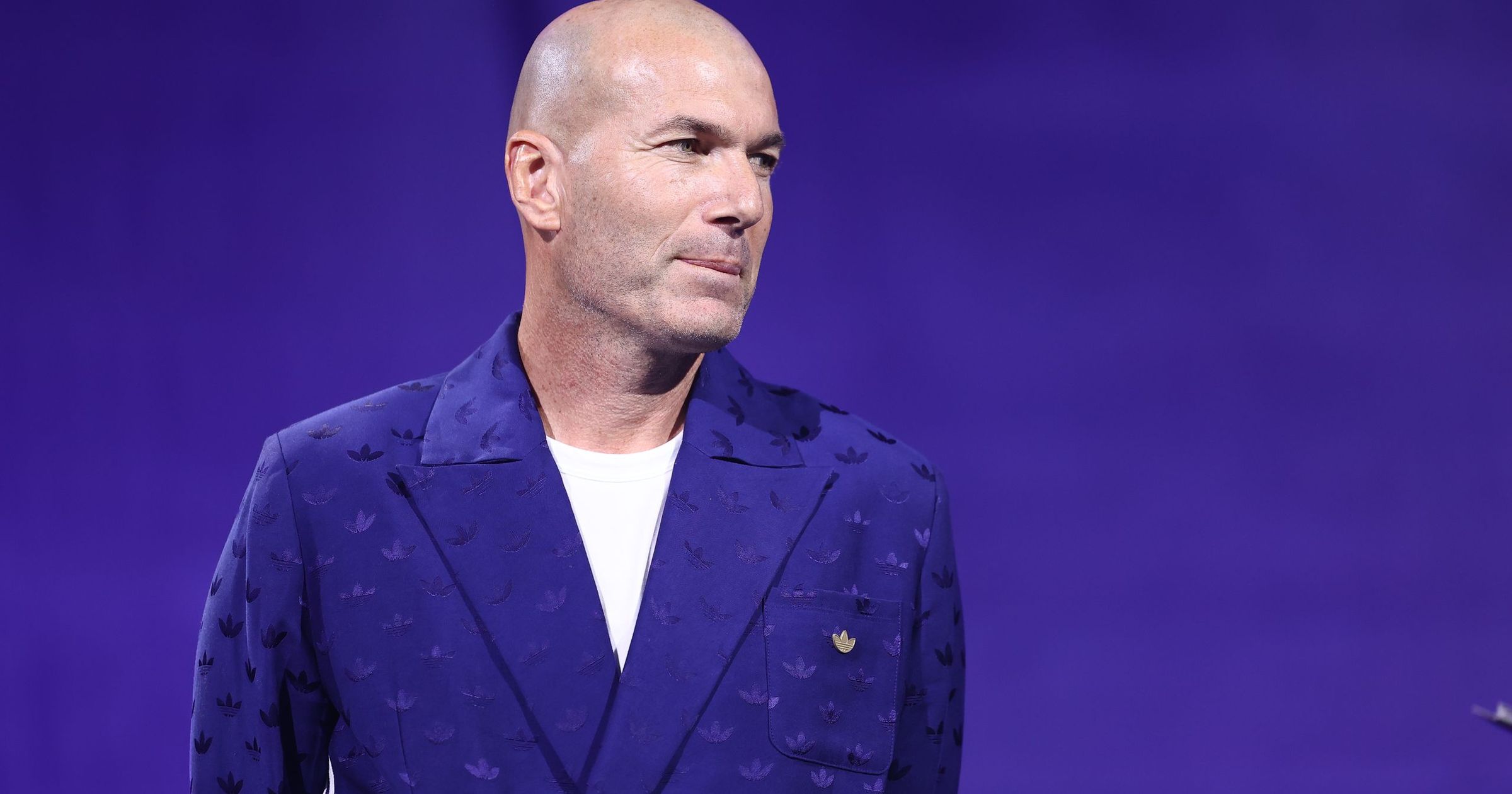 Zinédine Zidane Aspires to Coach the French National Football Team