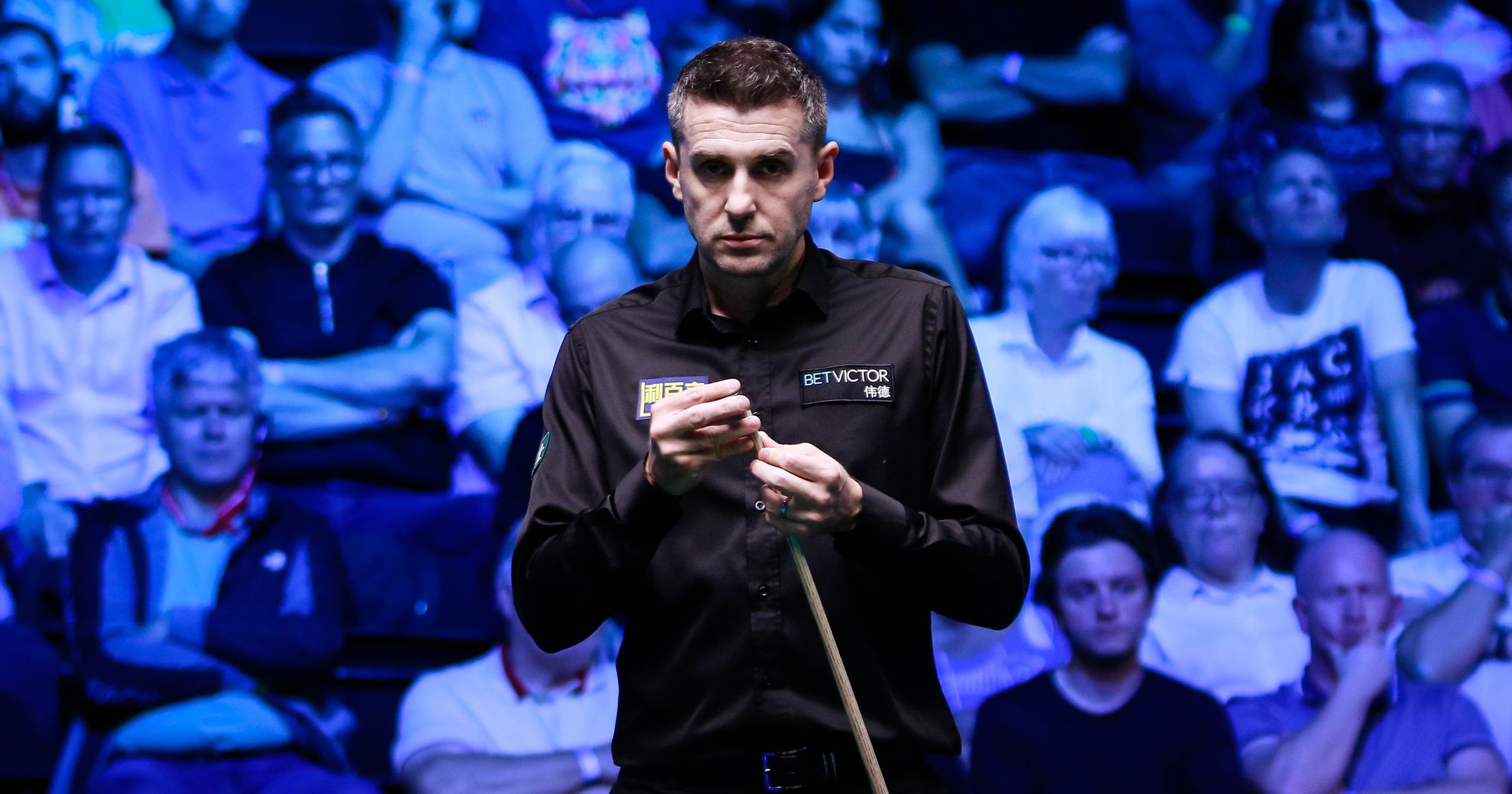 Masters Snooker 2025 recap and latest scores Ding Junhui edges Mark Williams before Mark Selby