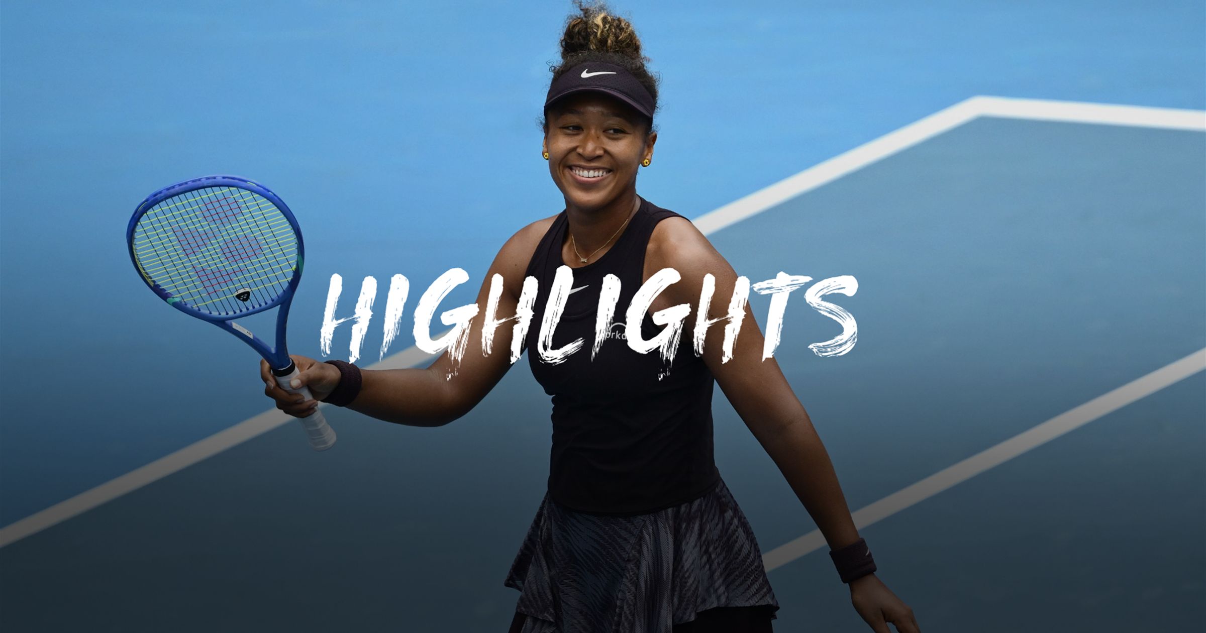 Folytatódik az Osaka-bosszúturné: visszavágott a US Openért Muchovának
