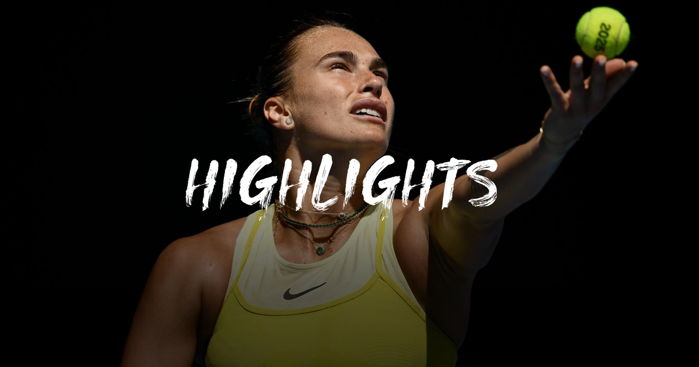 A világelső Sabalenka átgázolt az ellenfelén, simán negyeddöntős az Australian Openen