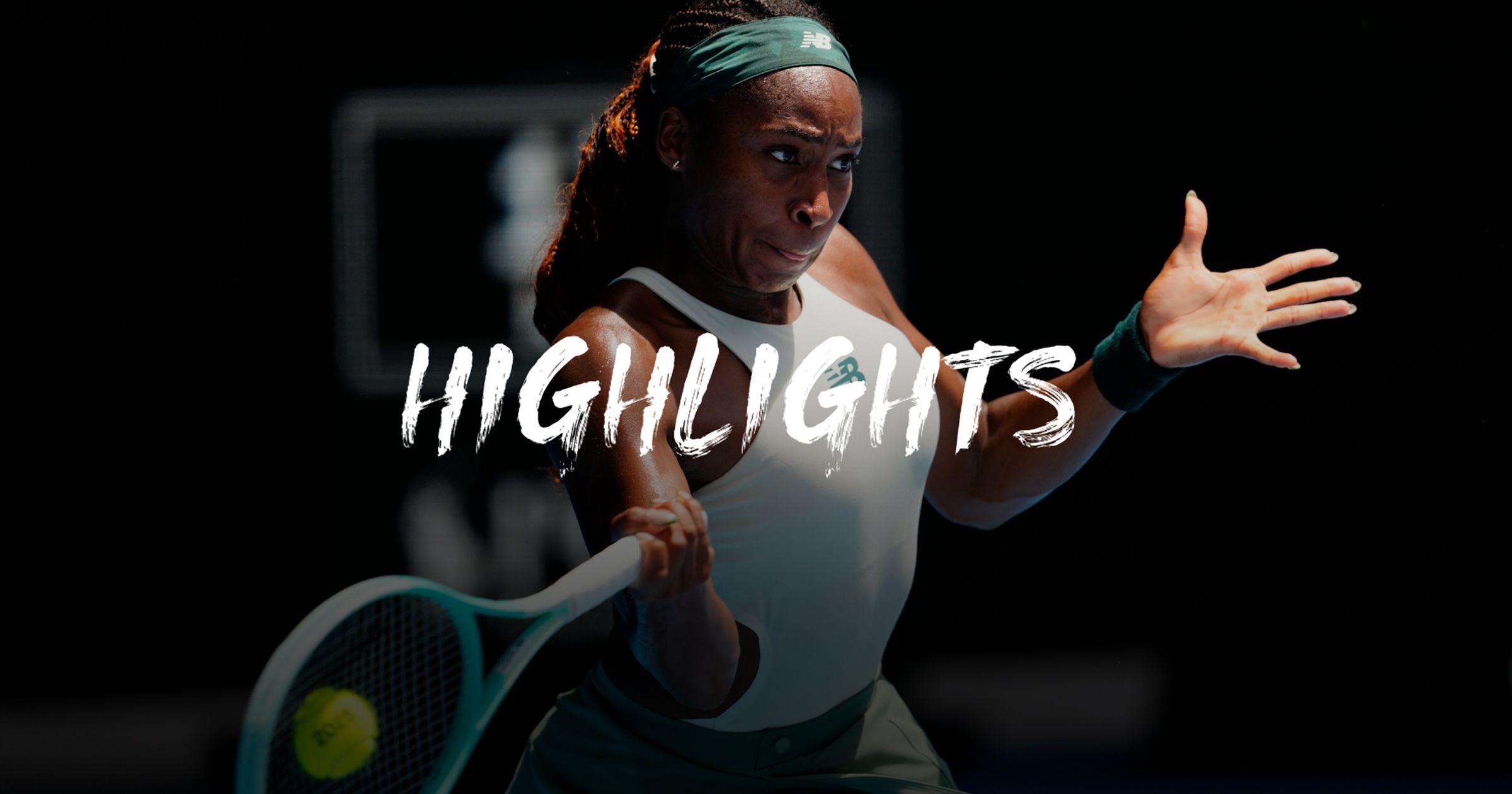 Vége a visszatérő Bencic menetelésének, Gauff két és fél órás meccsen verte őt