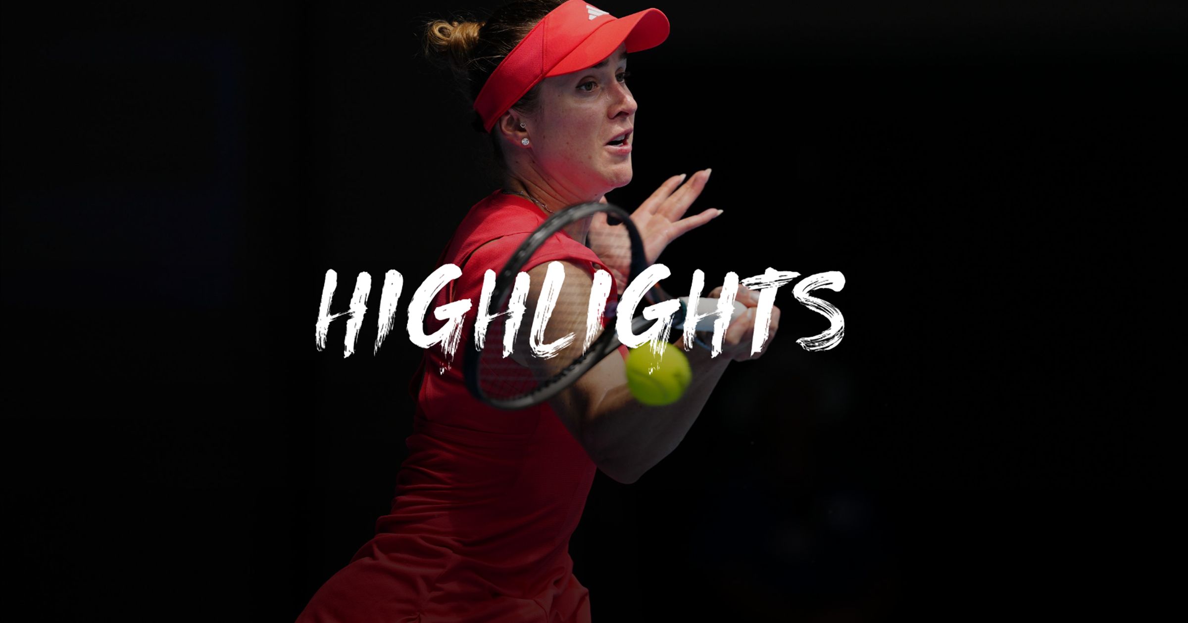 Svitolina 6 évet várt az újabb AO-negyeddöntőre, magabiztos győzelemmel jutott a legjobb 8 közé