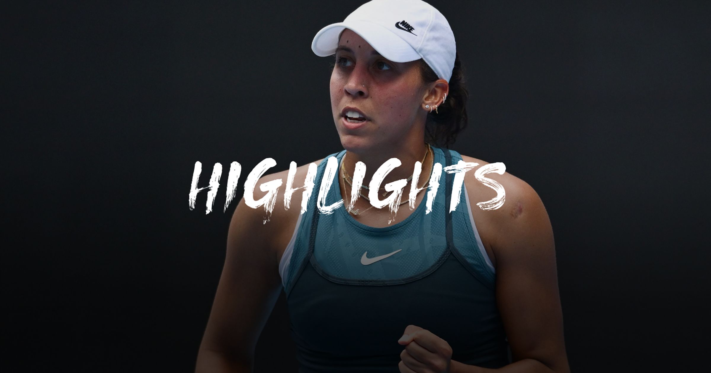 Keys döntő szettes csatában gyűrte le a korábbi wimbledoni bajnokot, már 9 meccse veretlen
