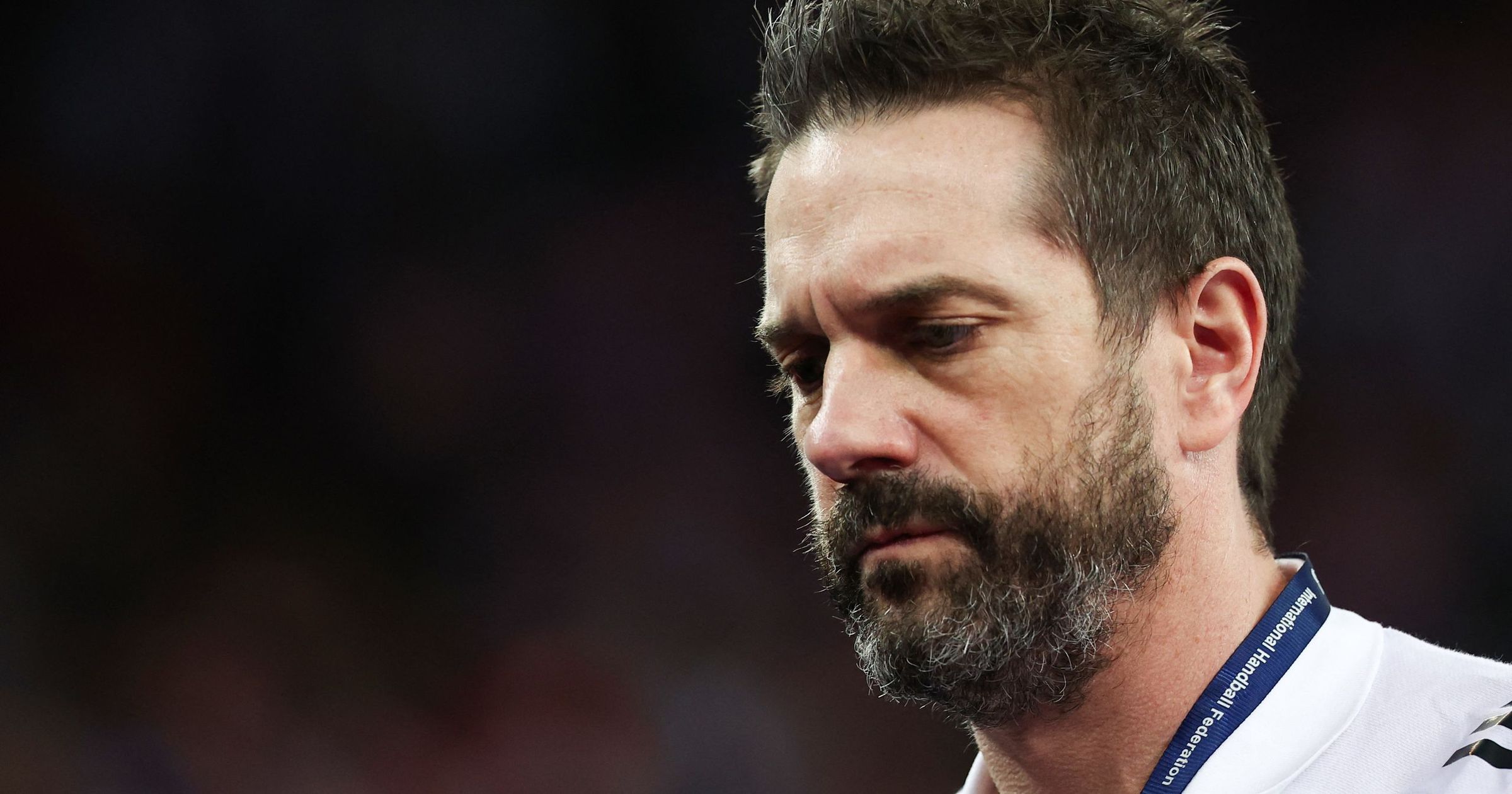 Handball : Guillaume Gille annonce qu'il quitte son poste de s&eacute;lectionneur de l'&eacute;quipe de France, Talant Dujshebaev pour le remplacer ?