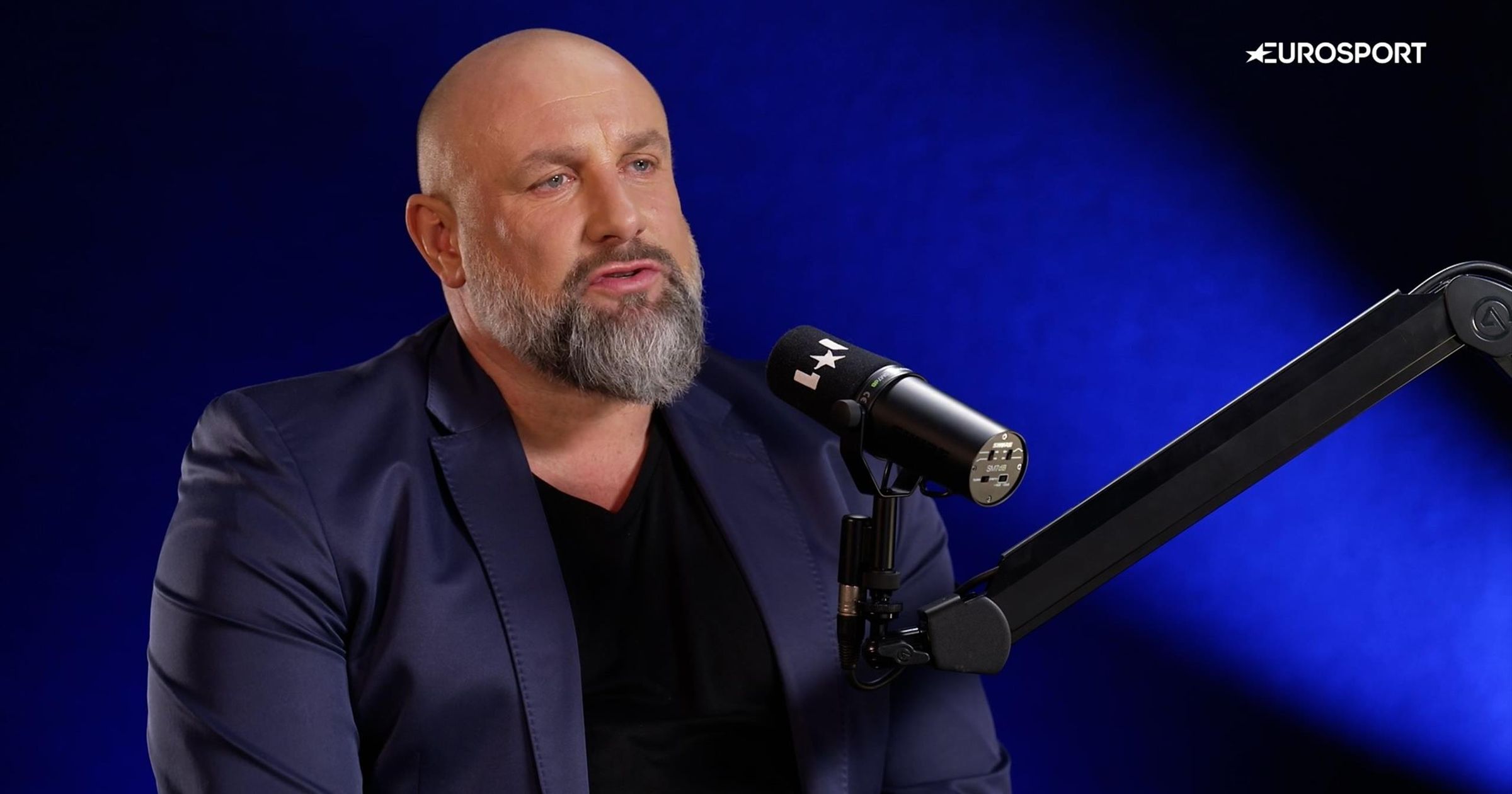 Legendarny Artur Siódmiak w Podcast Eurosportu: Historie z życia piłkarza ręcznego