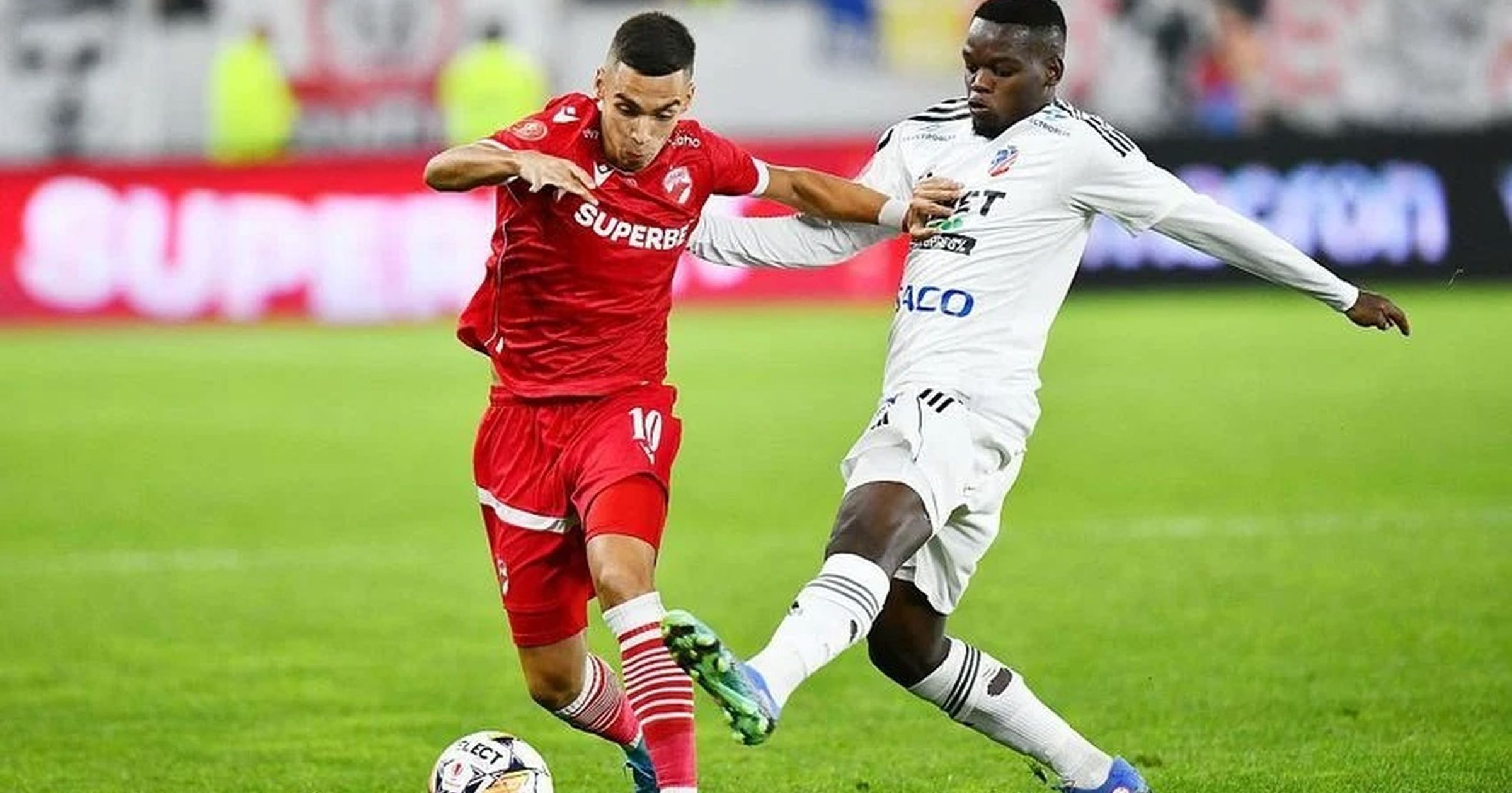 Dinamo preia conducerea în SuperLigă după un egal cu Botoșani! Ce urmează?