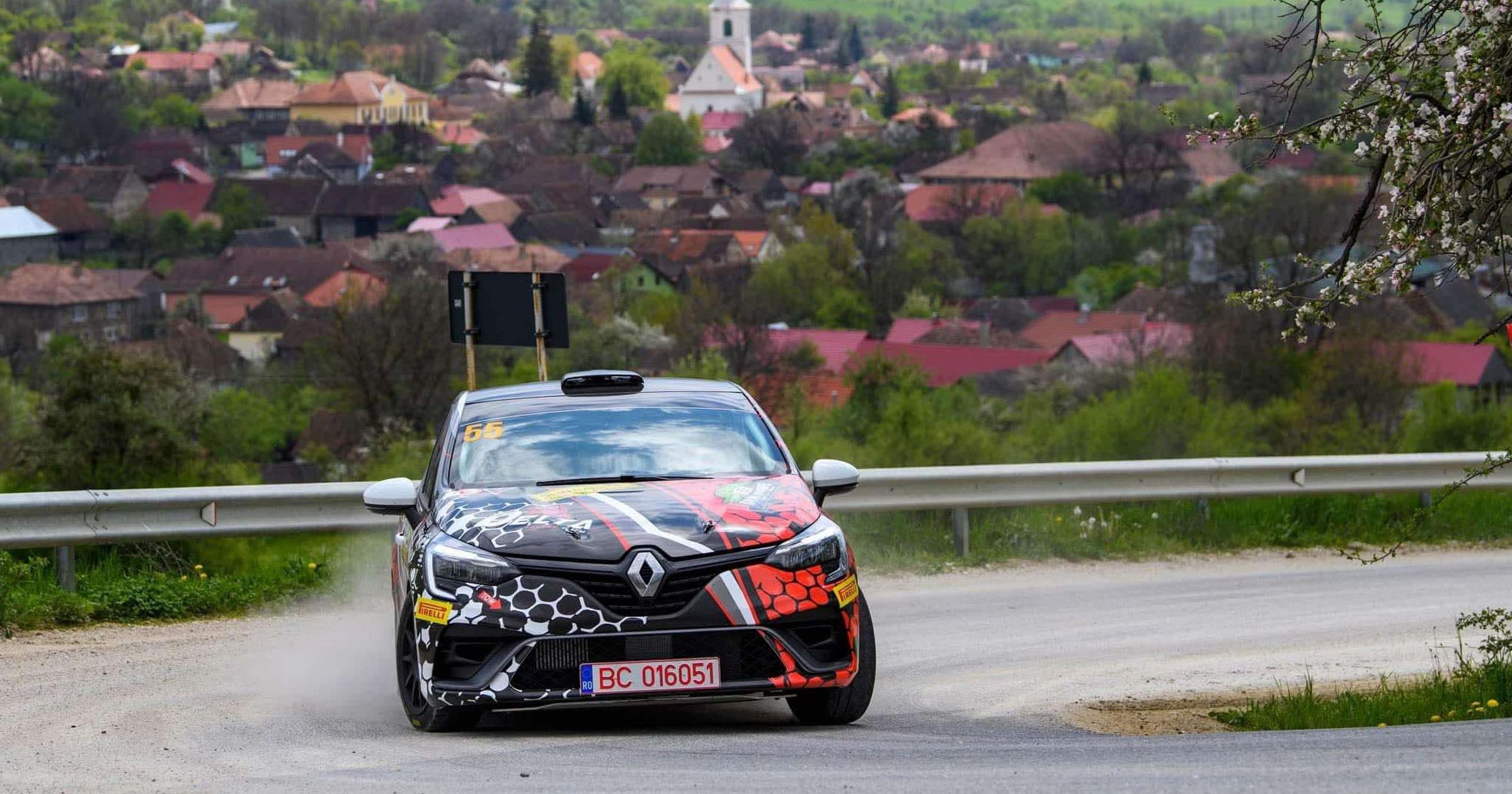 Rally Start, noua competiție de raliuri care combină motorsportul cu ...