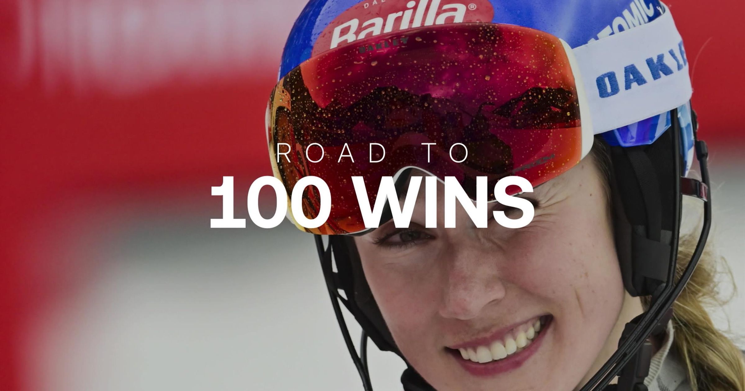Shiffrin 100: éld át újra Mikaela Shiffrin jelentős győzelmeit