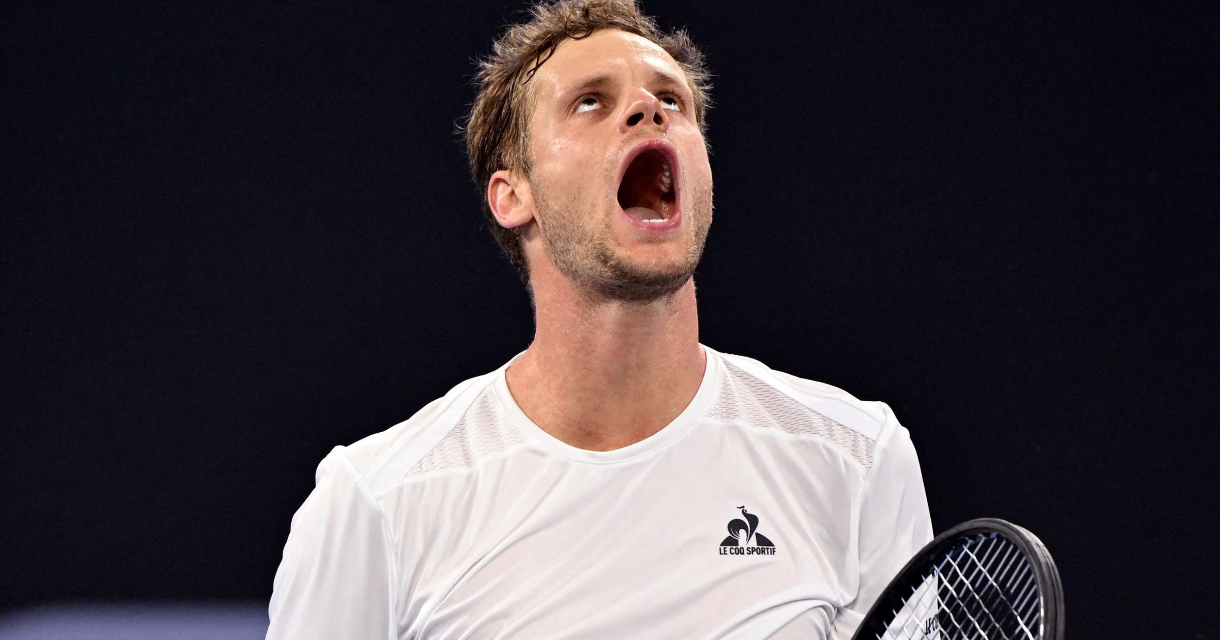 ATP Santiago de Chile: Yannick Hanfmann verpasst Viertelfinale nach ...