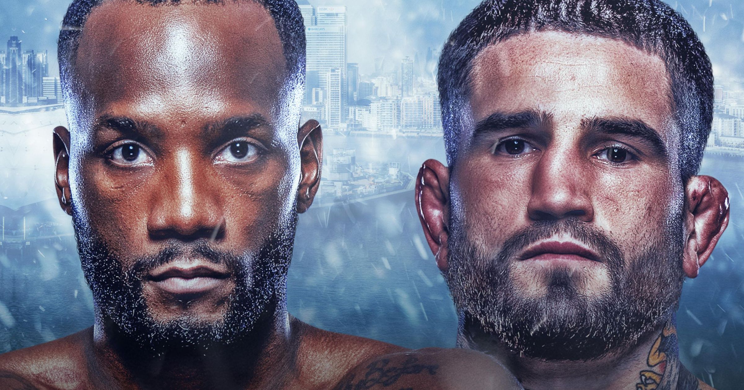 UFC London | Edwards wil winnen voor eigen publiek van Brady om op ...