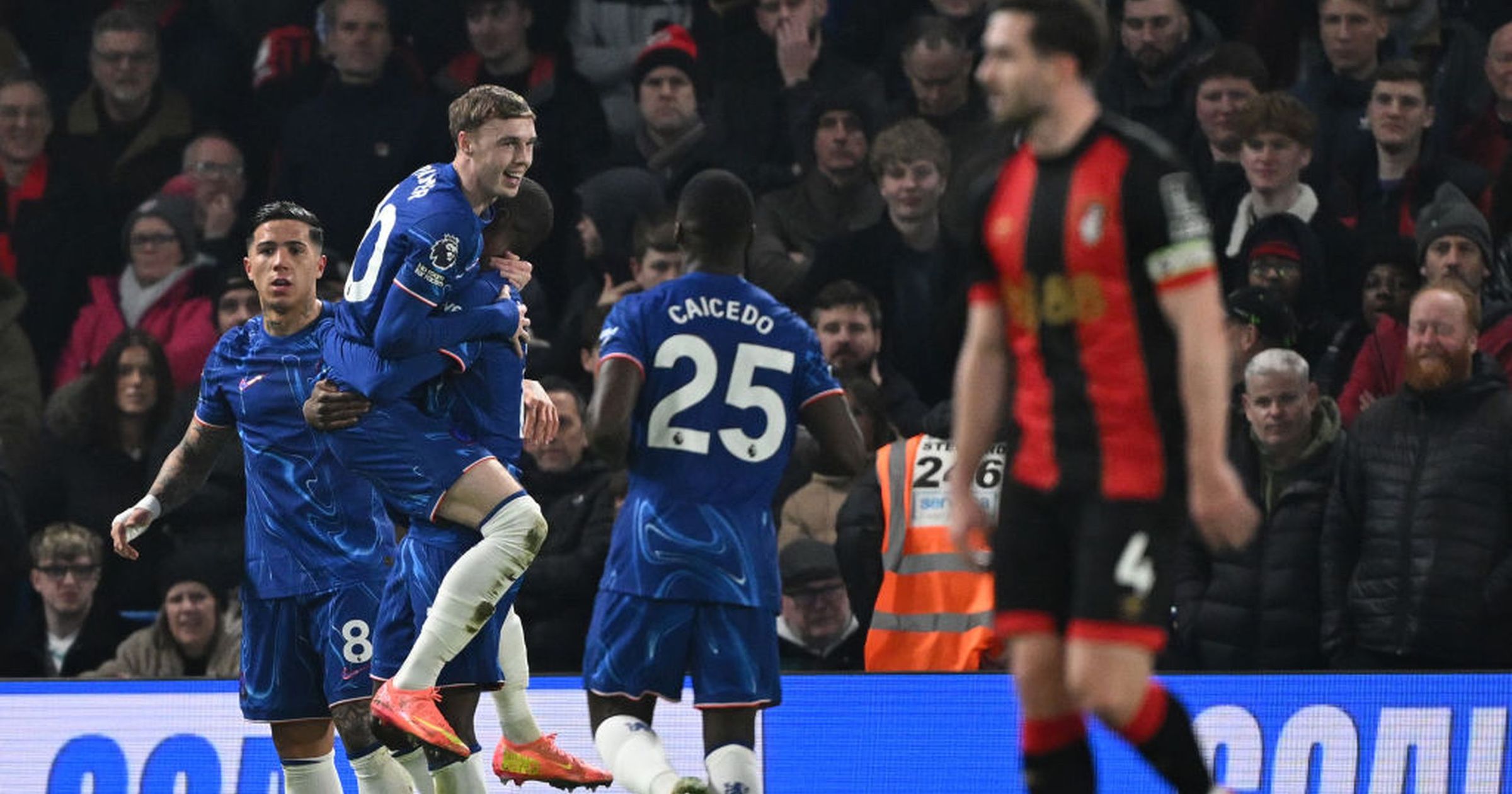 Reveniri importante la Chelsea înaintea derby-ului cu Tottenham! Cole ...