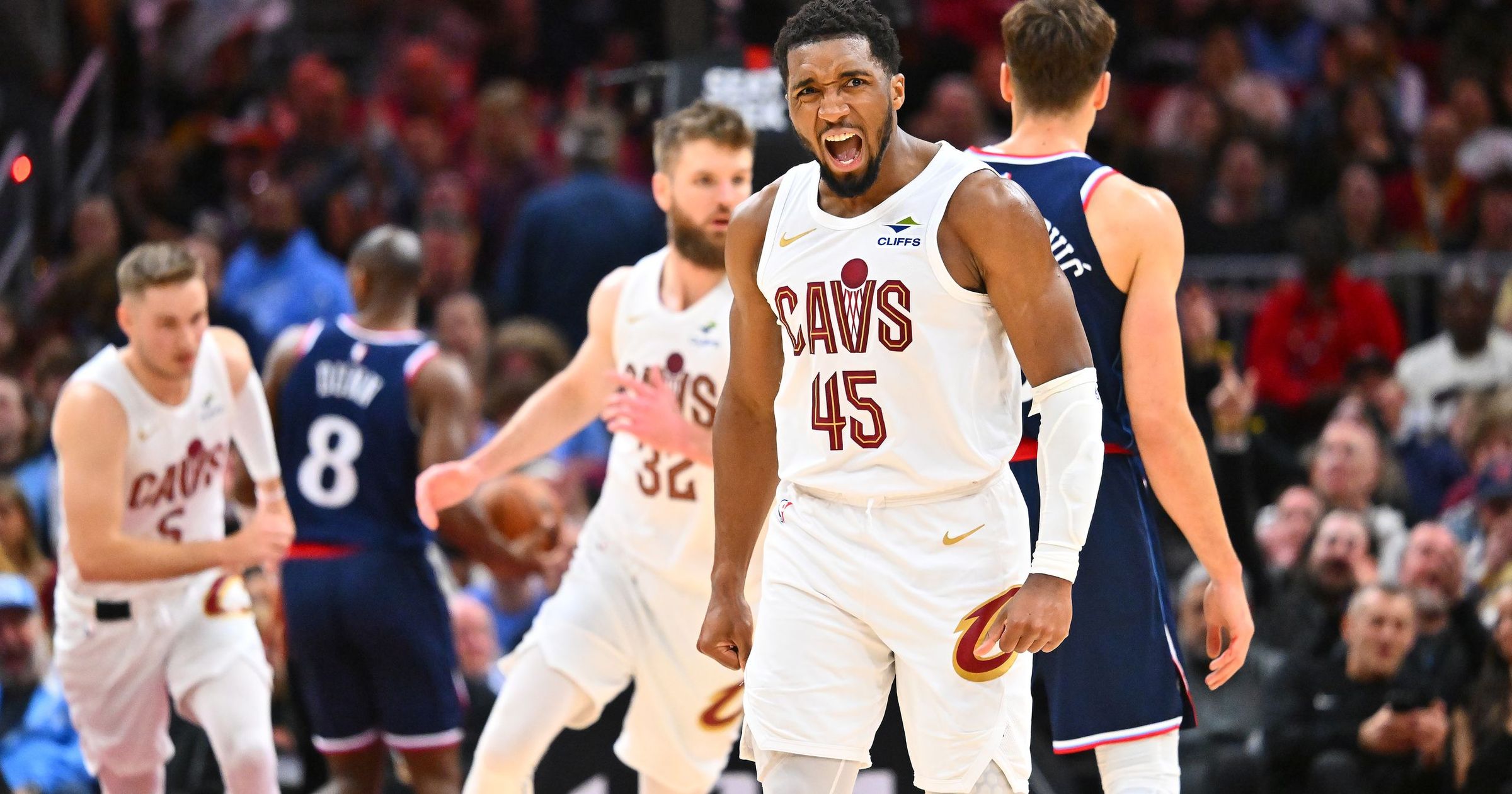 LeBron’s Legacy: Still Felt in Cleveland?