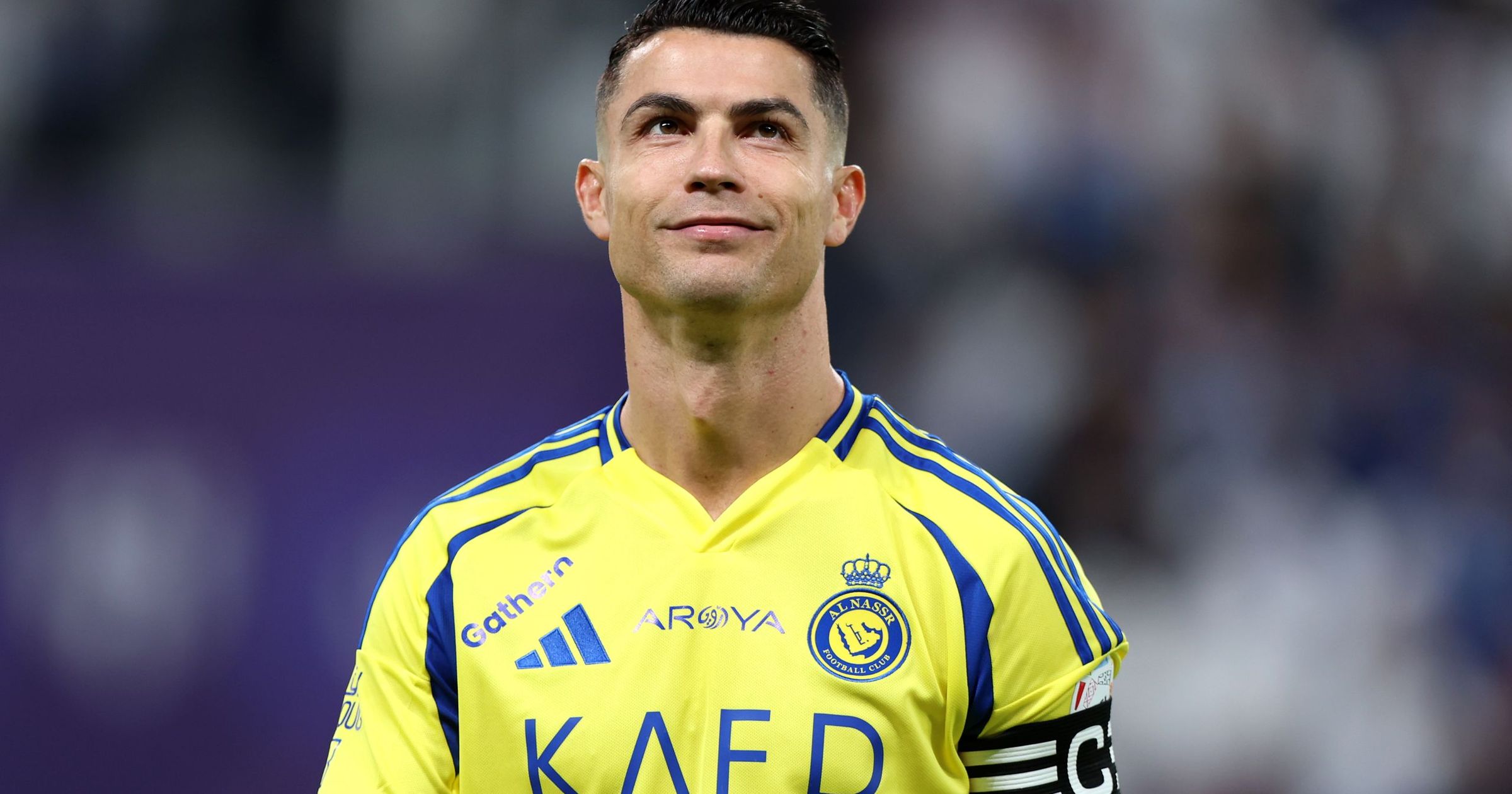 marca cristiano ronaldo