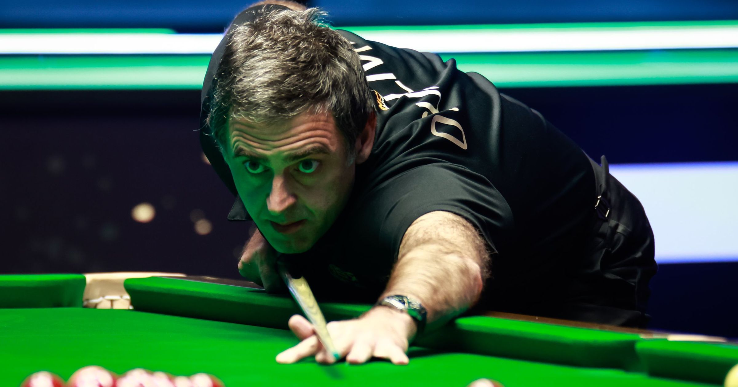 Ronnie O'Sullivan debutează azi la Campionatul Mondial de snooker! La ...