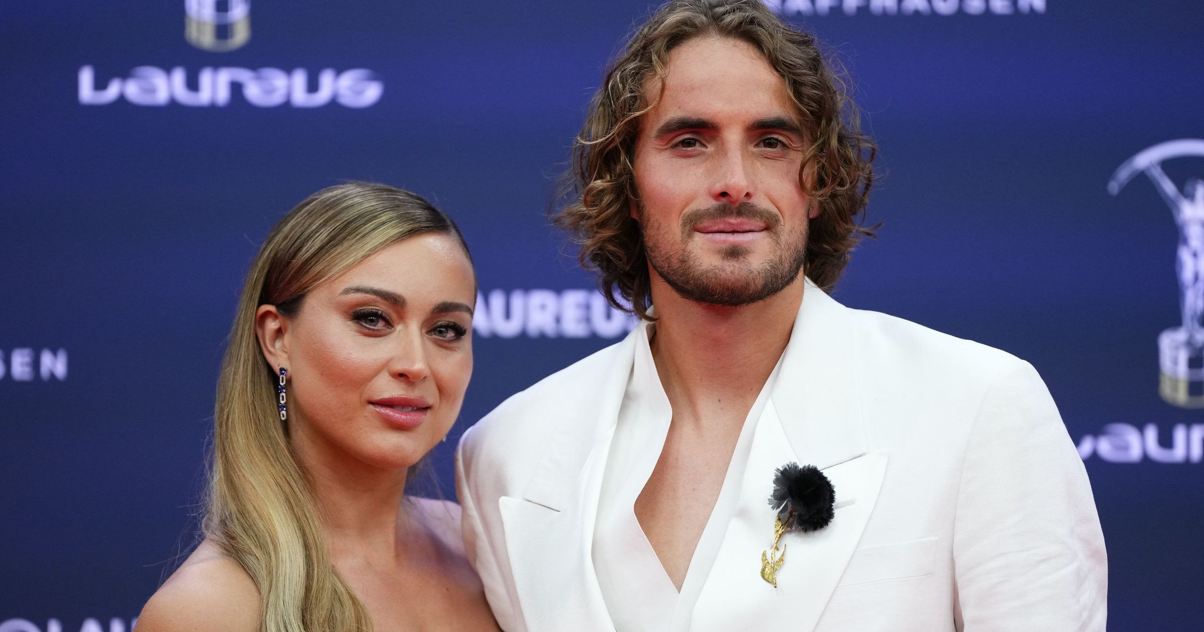 Paula Badosa y Stefanos Tsitsipas rompen su relación tras dos años ...
