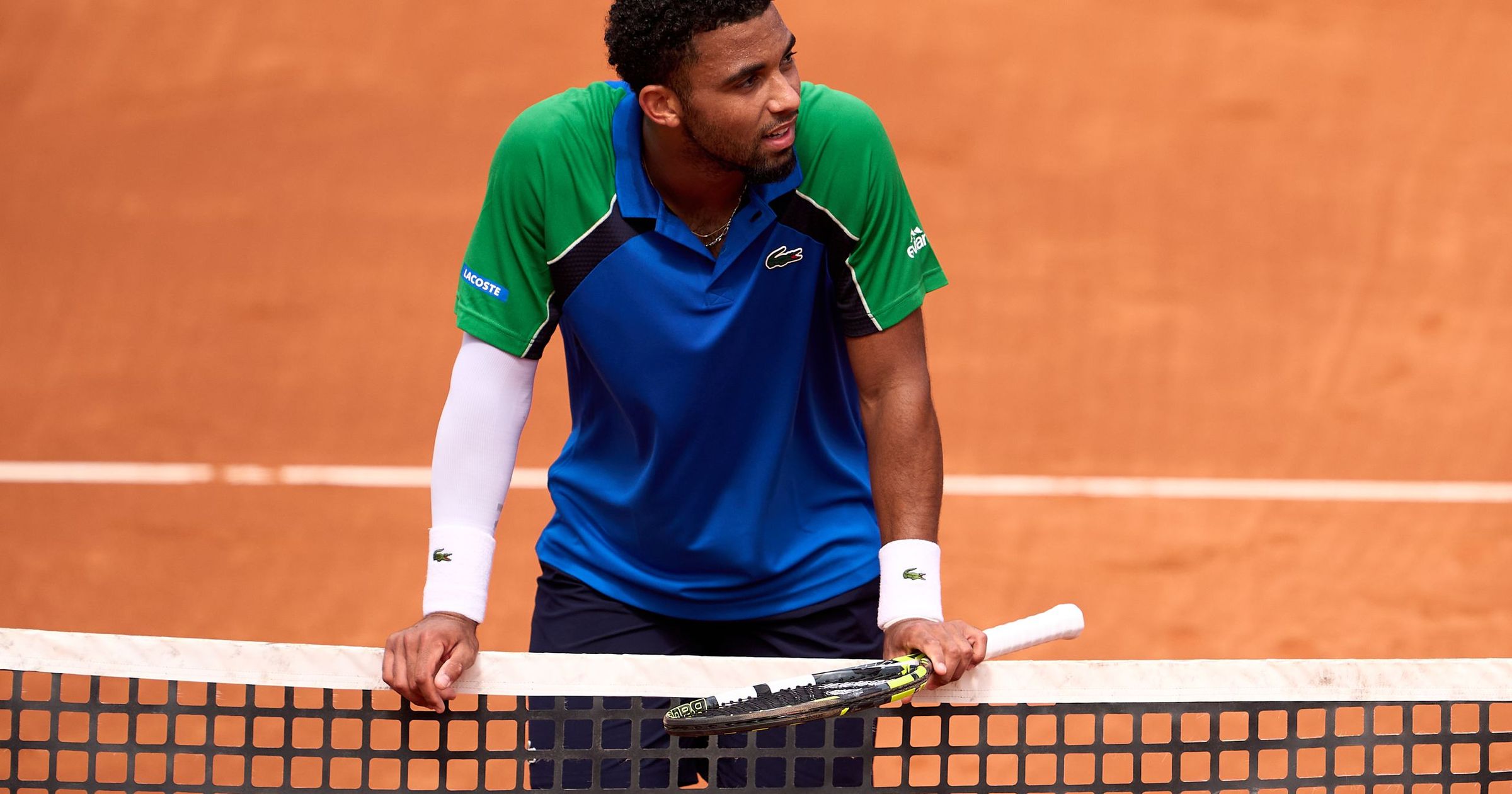 ATP Rome: Tsitsipas & Next Gen Challengers for Fils