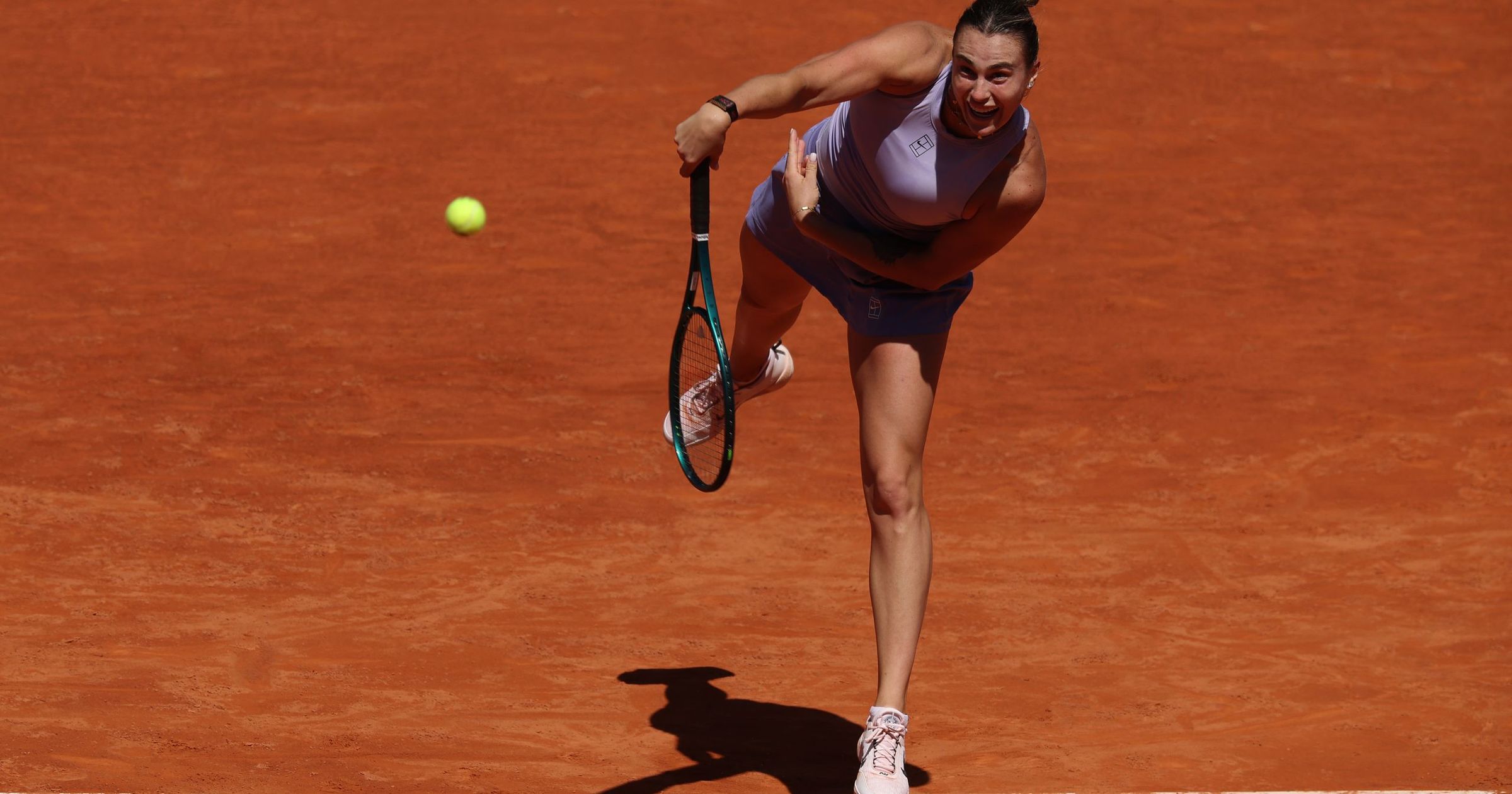 WTA Madrid: Sabalenka, Pegula & Uchijima – Results & Preview