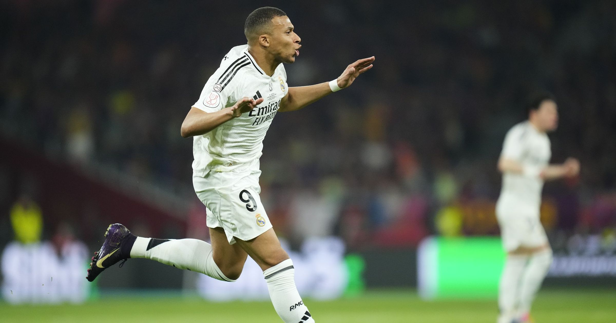 Mbappé kapta az Aranycipőt, tíz év után került újra Real-játékoshoz a díj