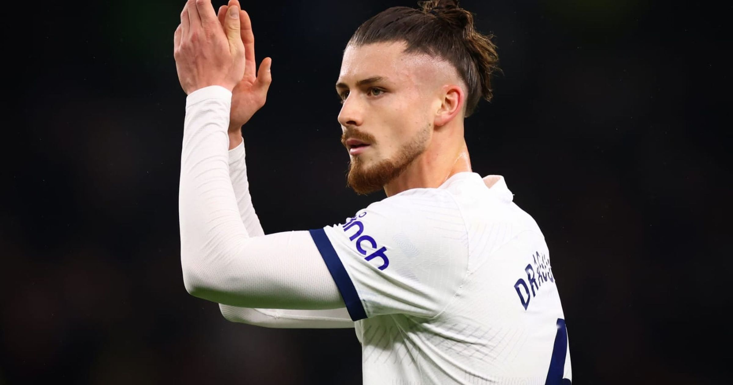 Radu Drăgușin, aproape de plecarea de la Tottenham: RB Leipzig oferă 20 de milioane de euro — image 1