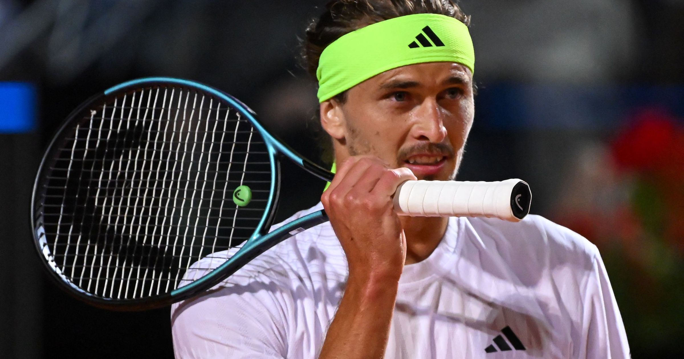 Zverev, decizie surpriză înainte de Roland Garros! Sasha, la polul opus ...