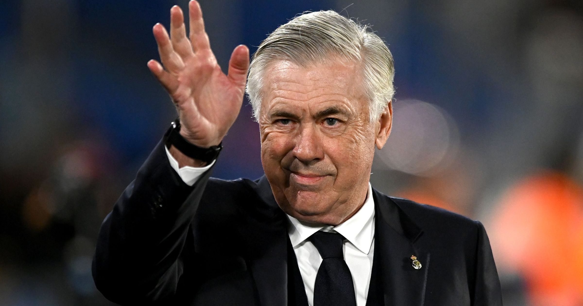 "Örökre a család része" - A Real Madrid hivatalosan is elköszönt Ancelottitól