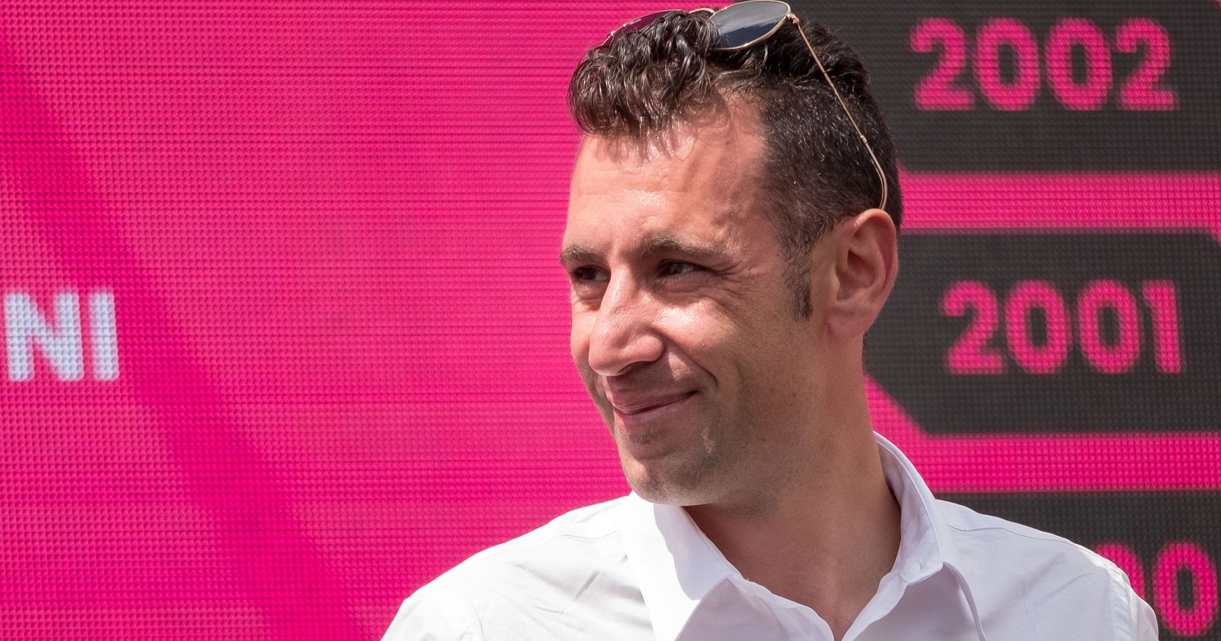 Nibali: "Ha 30 év múlva előveszik a mintáimat, én majd akkor is tükörbe tudok nézni"