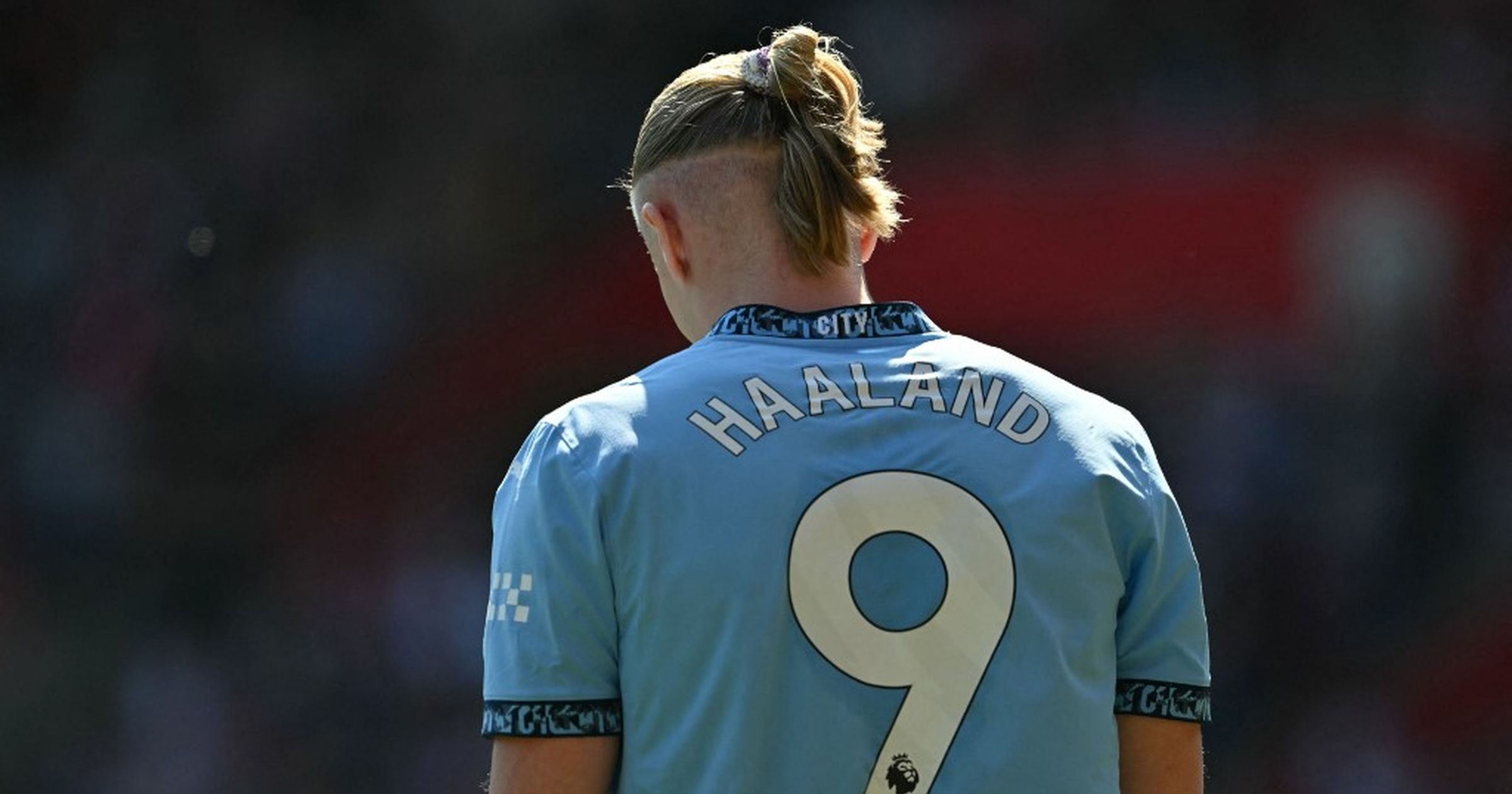 "Ez a szezon nem lehet sikeres" - Haaland trófeával javítana a Manchester City "borzalmas idényén"