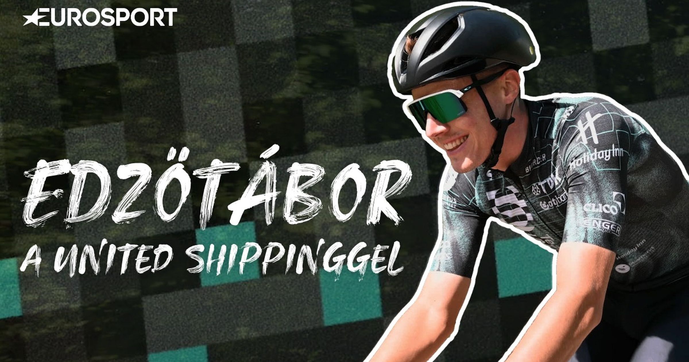 Edzőtáborban a United Shippinggel