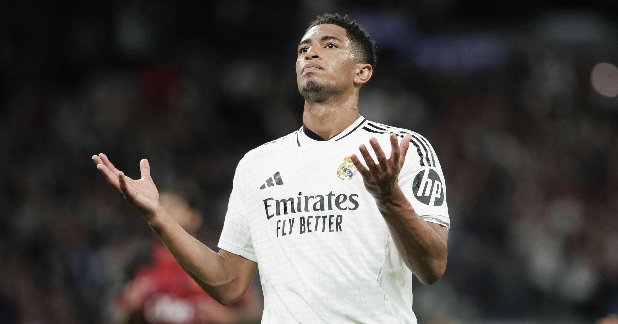Bellingham a szezont trófea nélkül záró Real Madriddal a klub-vb-n kezdené meg az új címek gyűjtését