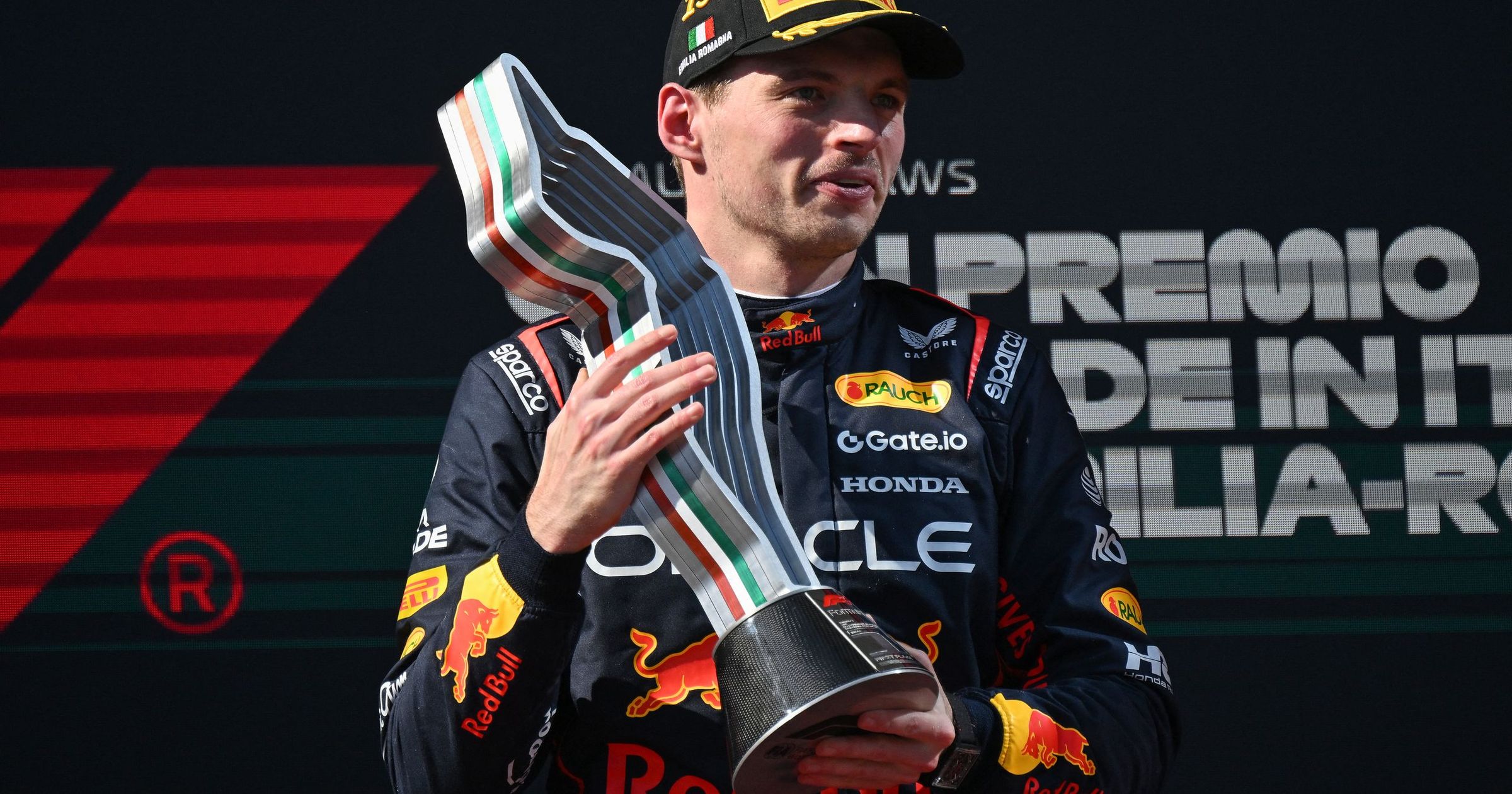 "Újabb Verstappen-varázslat" – Így írt a nemzetközi sajtó a címvédő vasárnapi győzelméről