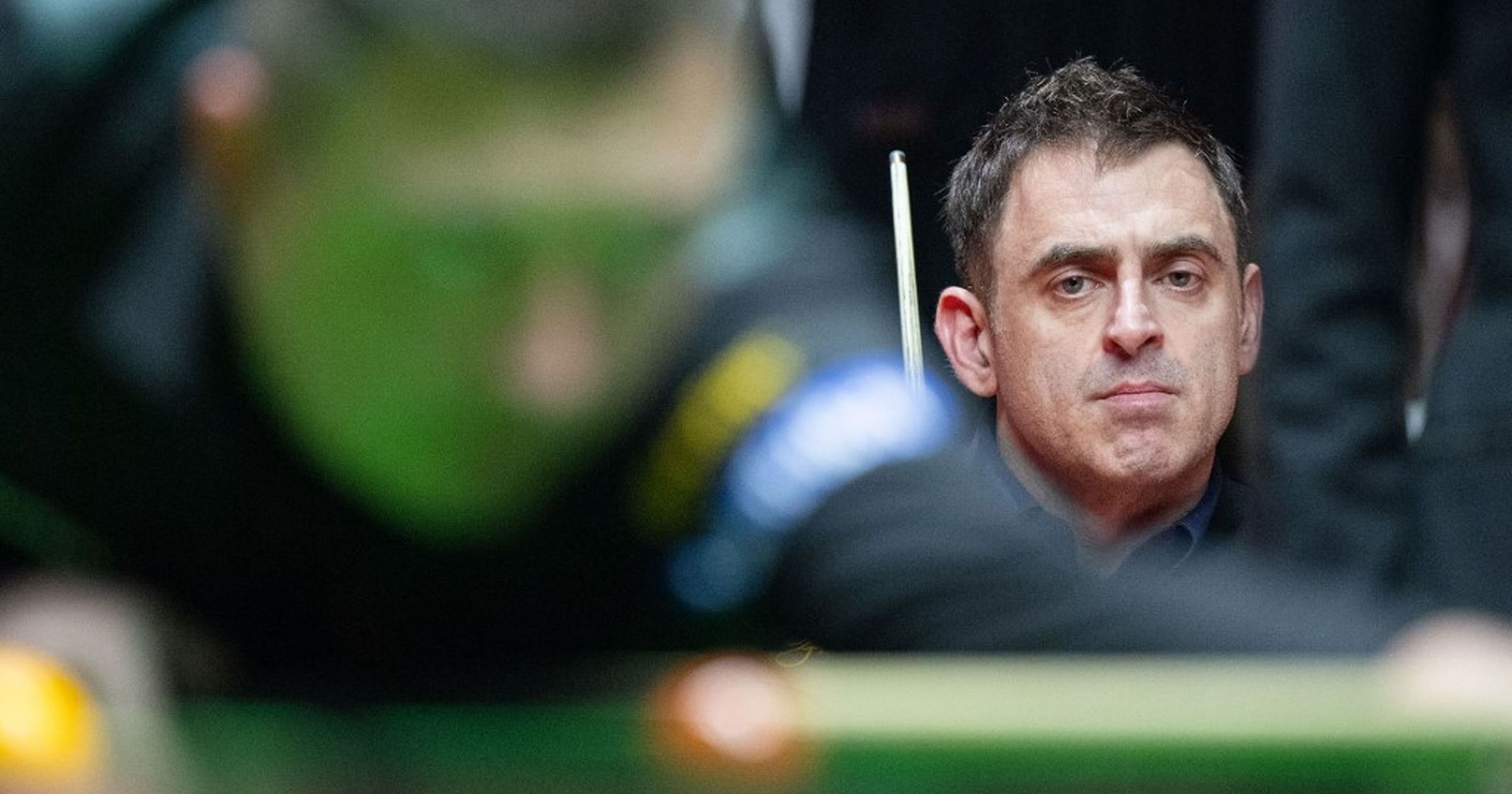 Ronnie O'Sullivan fontos tanáccsal látta el Kyren Wilsont