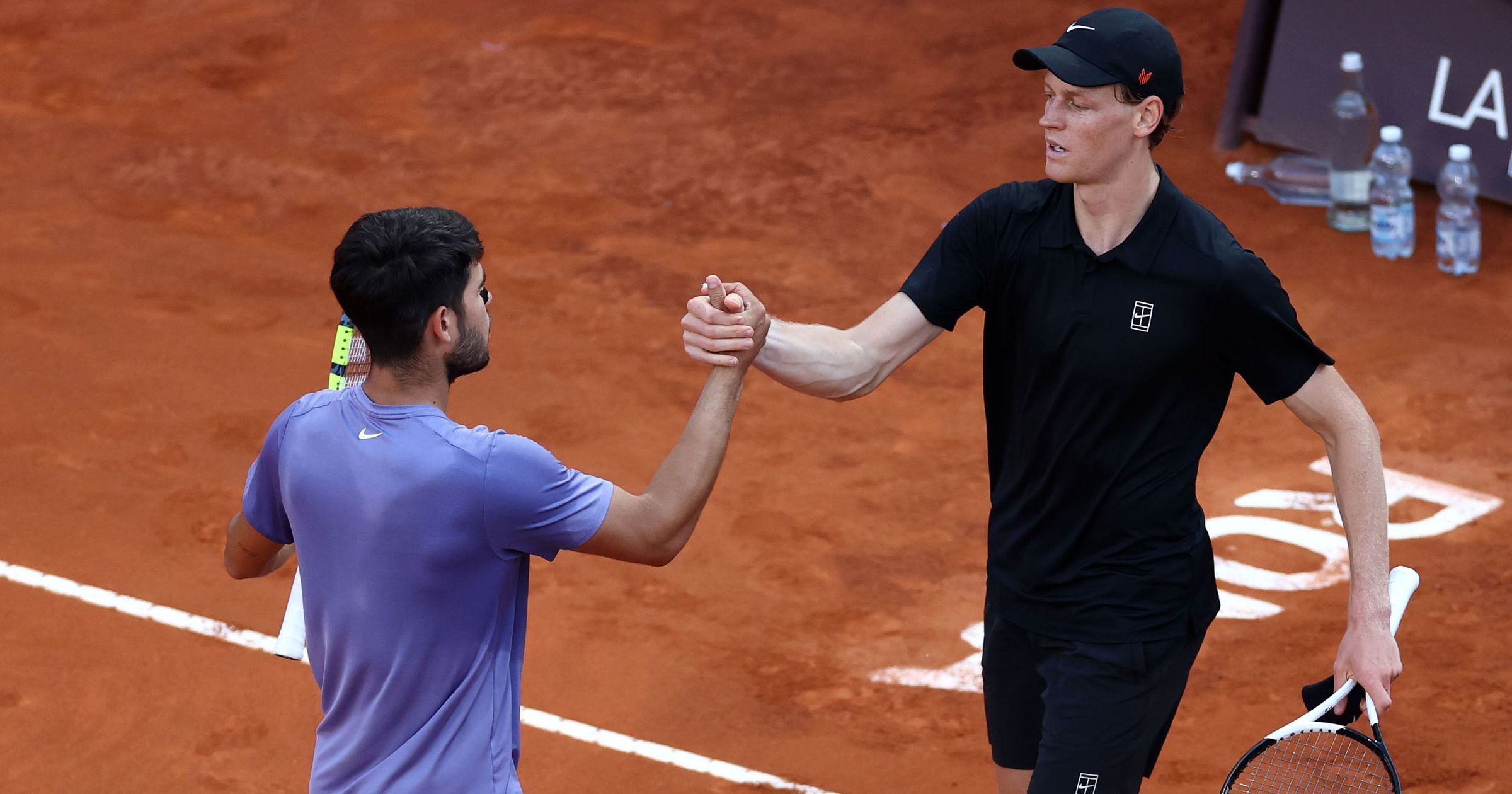 Masters 1000 Rome | Eurosport Tennis Club | 