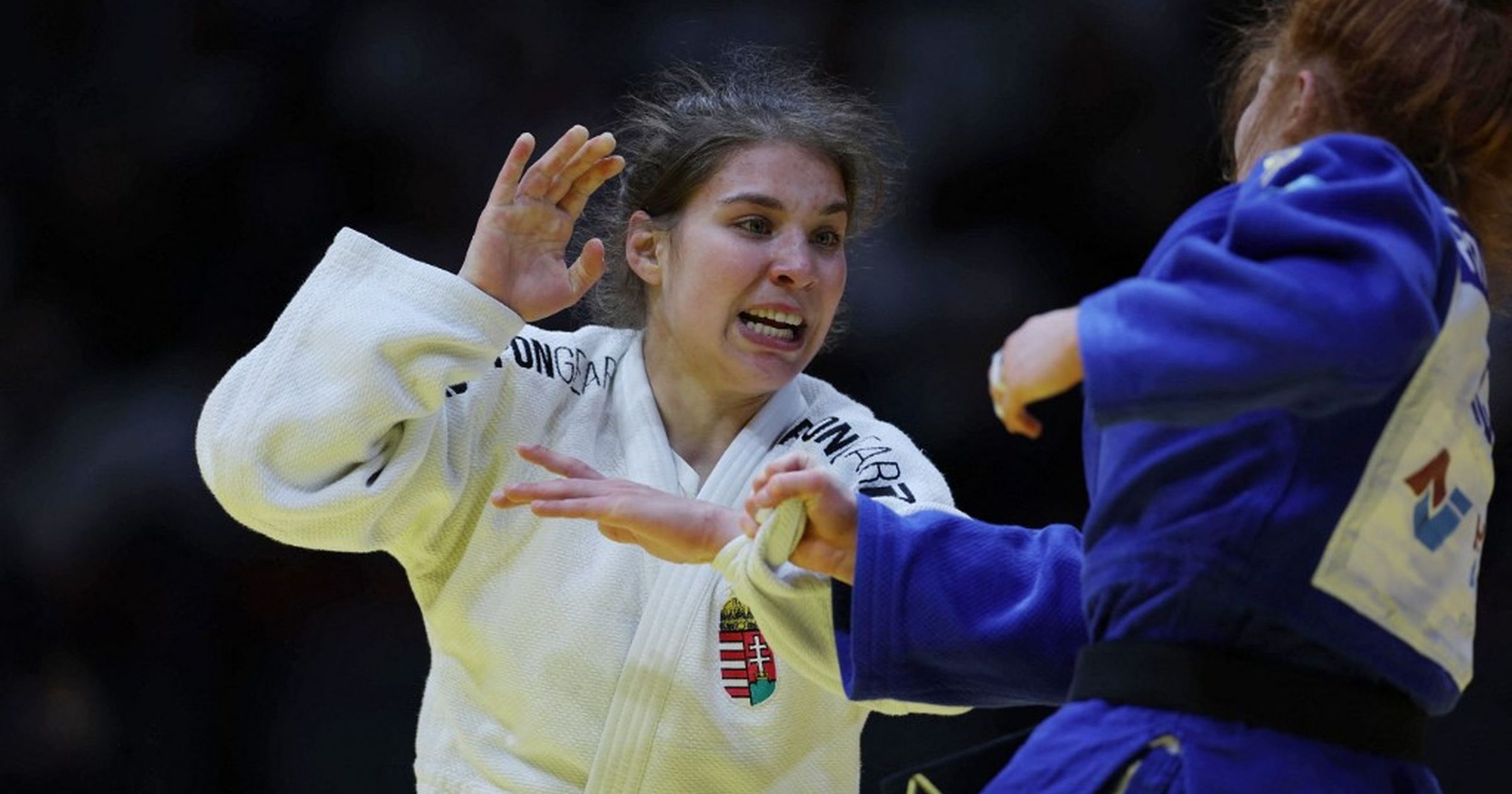 Hat párizsi olimpikon a magyar válogatottban, közeledik a budapesti judo-vb | Indulók, program
