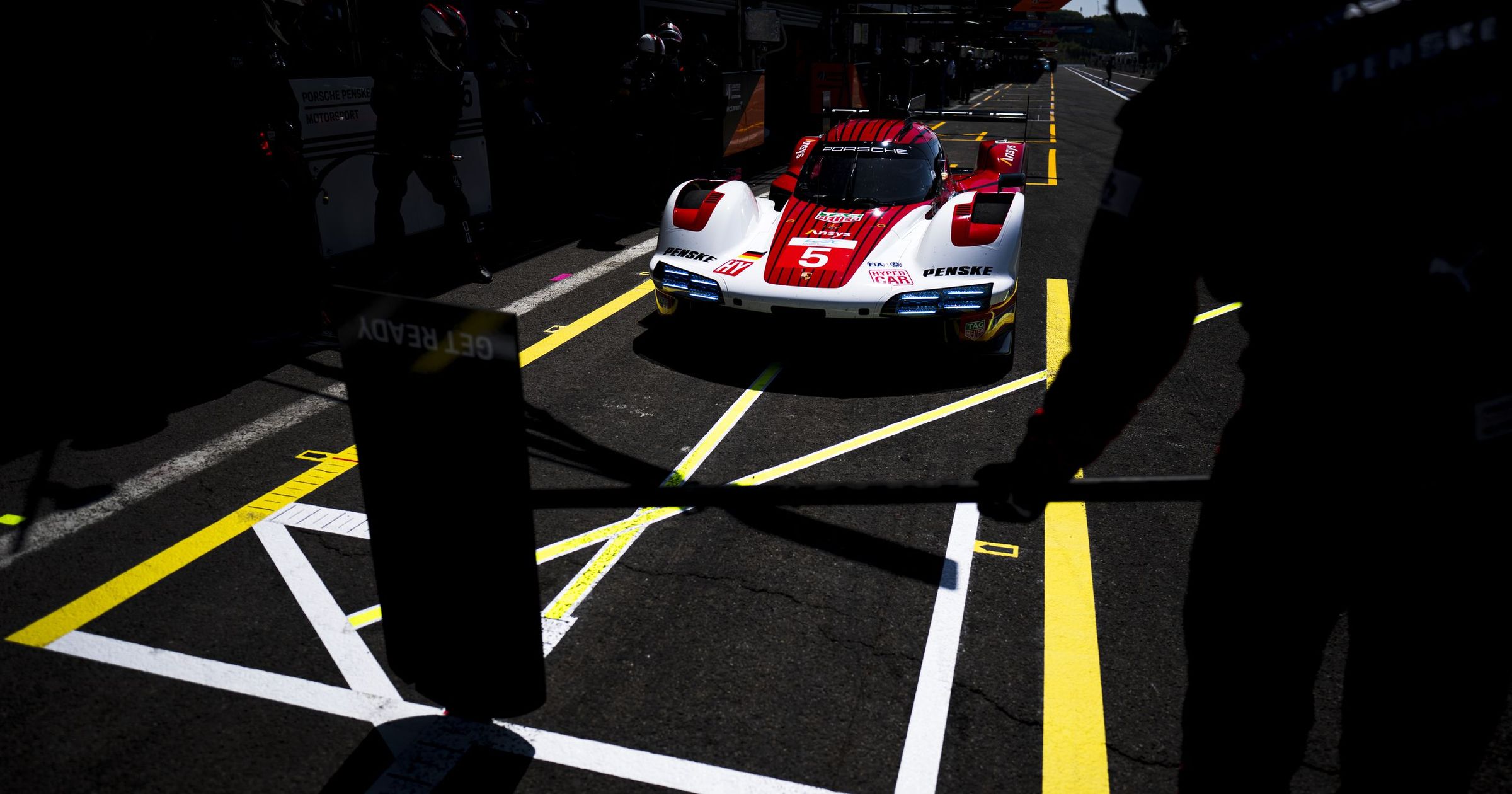 A Porsche és a BMW is visszavághatja az endurance-programját a német sajtó szerint