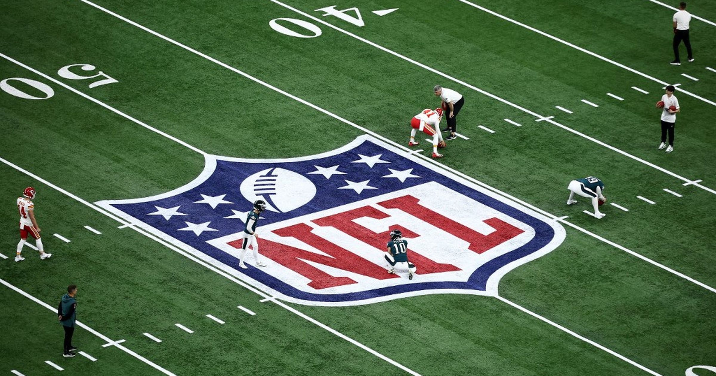Jön az újabb Dream Team? - Megkapták az engedélyt az NFL-játékosok, indulhatnak az olimpián