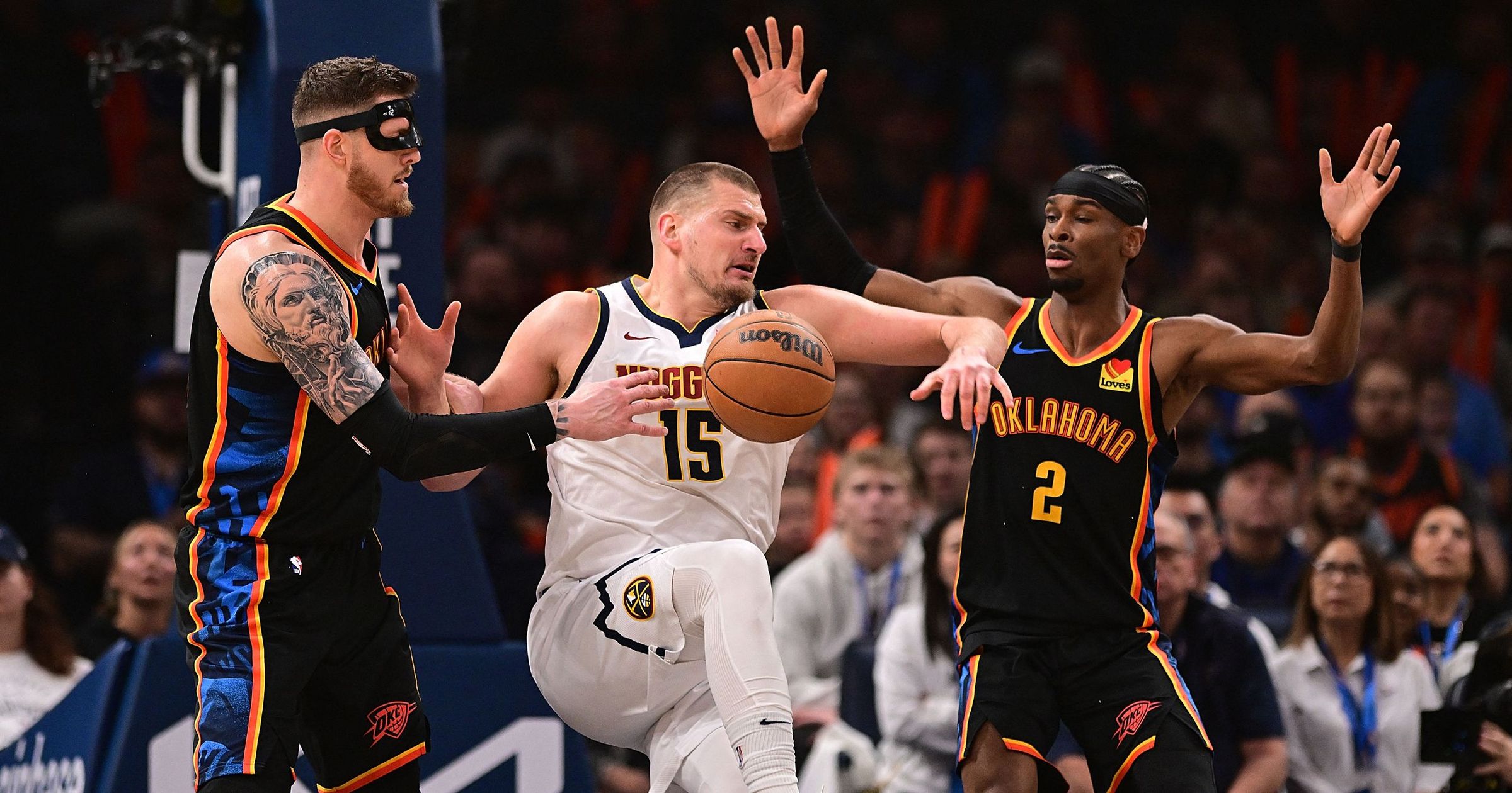 "Jokić több nála" - a Pécs vezetőedzője az NBA MVP-jéről és a szerb zseniről is elmondta véleményét