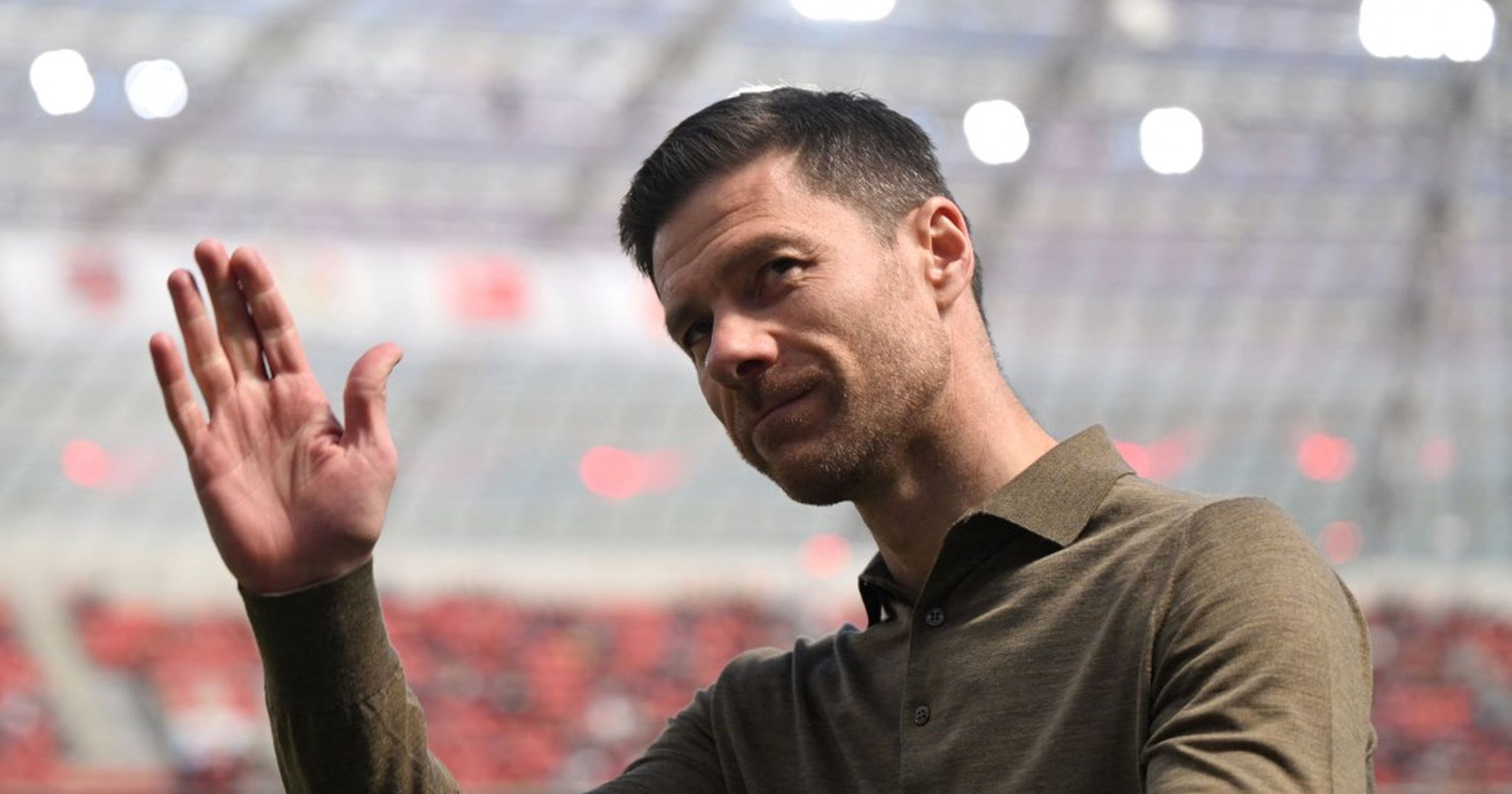 Xabi Alonso veszi át Carlo Ancelotti helyét a Real Madrid kispadján
