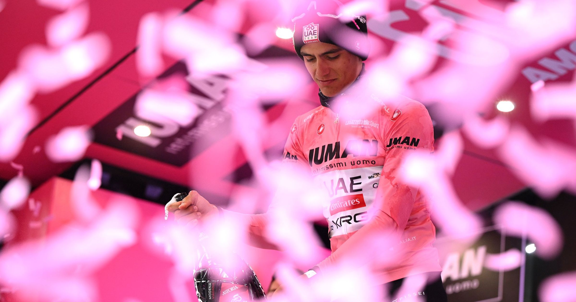 GIRO D'ITALIA (15. SZAKASZ) - TIPPJÁTÉK!